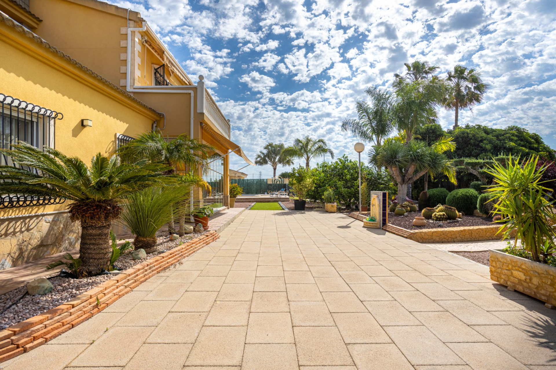 Revente - Detached Villa - Elche - La Hoya