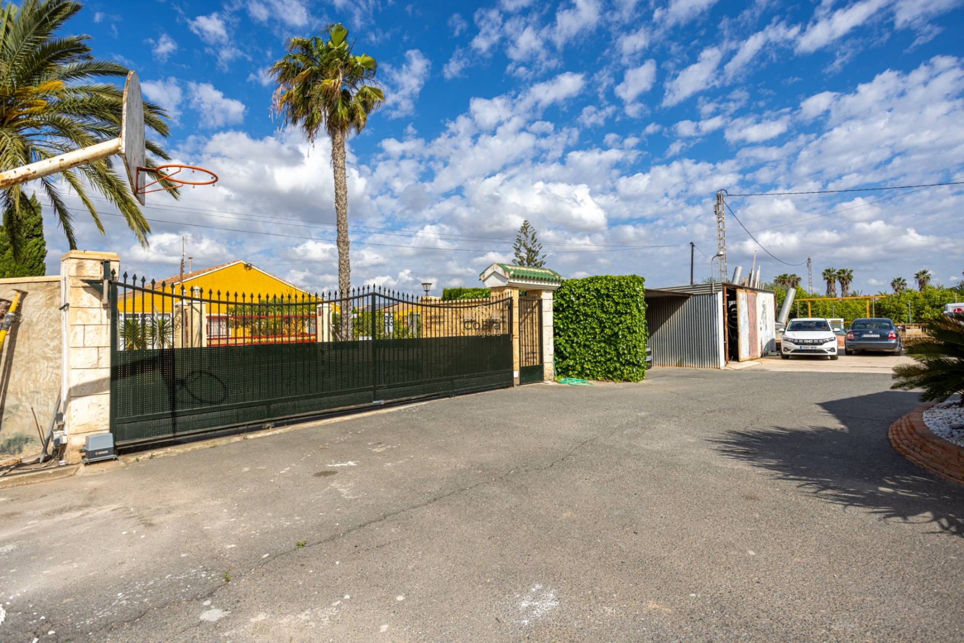 Revente - Detached Villa - Elche - La Hoya