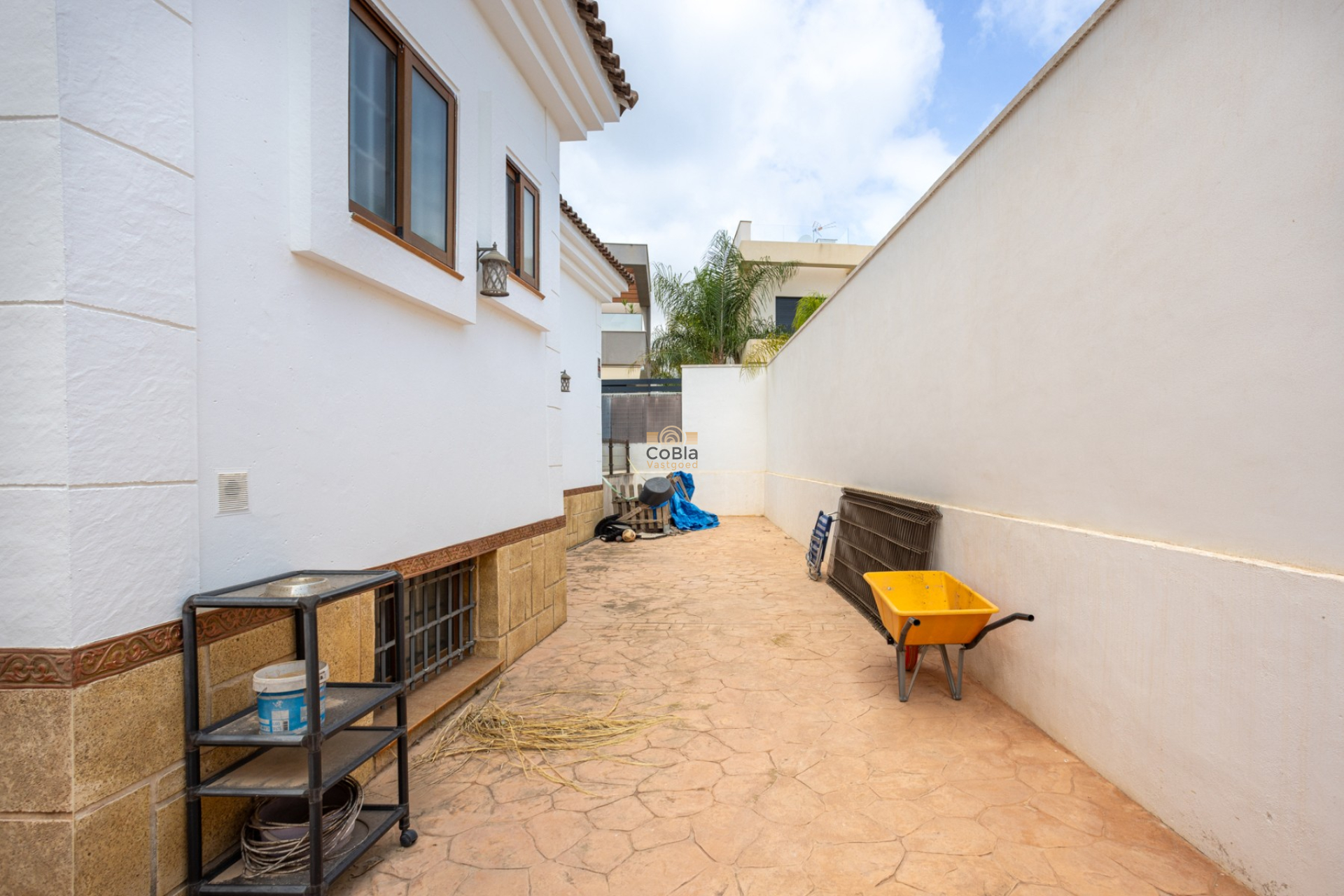 Revente - Detached Villa - Los Montesinos - La Herrada
