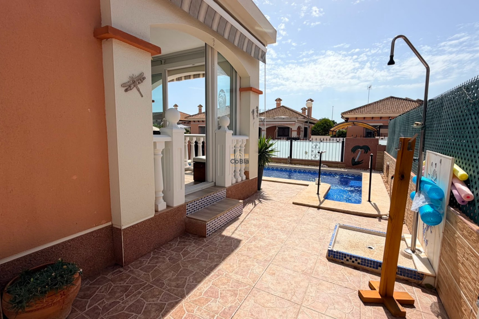 Revente - Detached Villa - Los Montesinos - La Herrada
