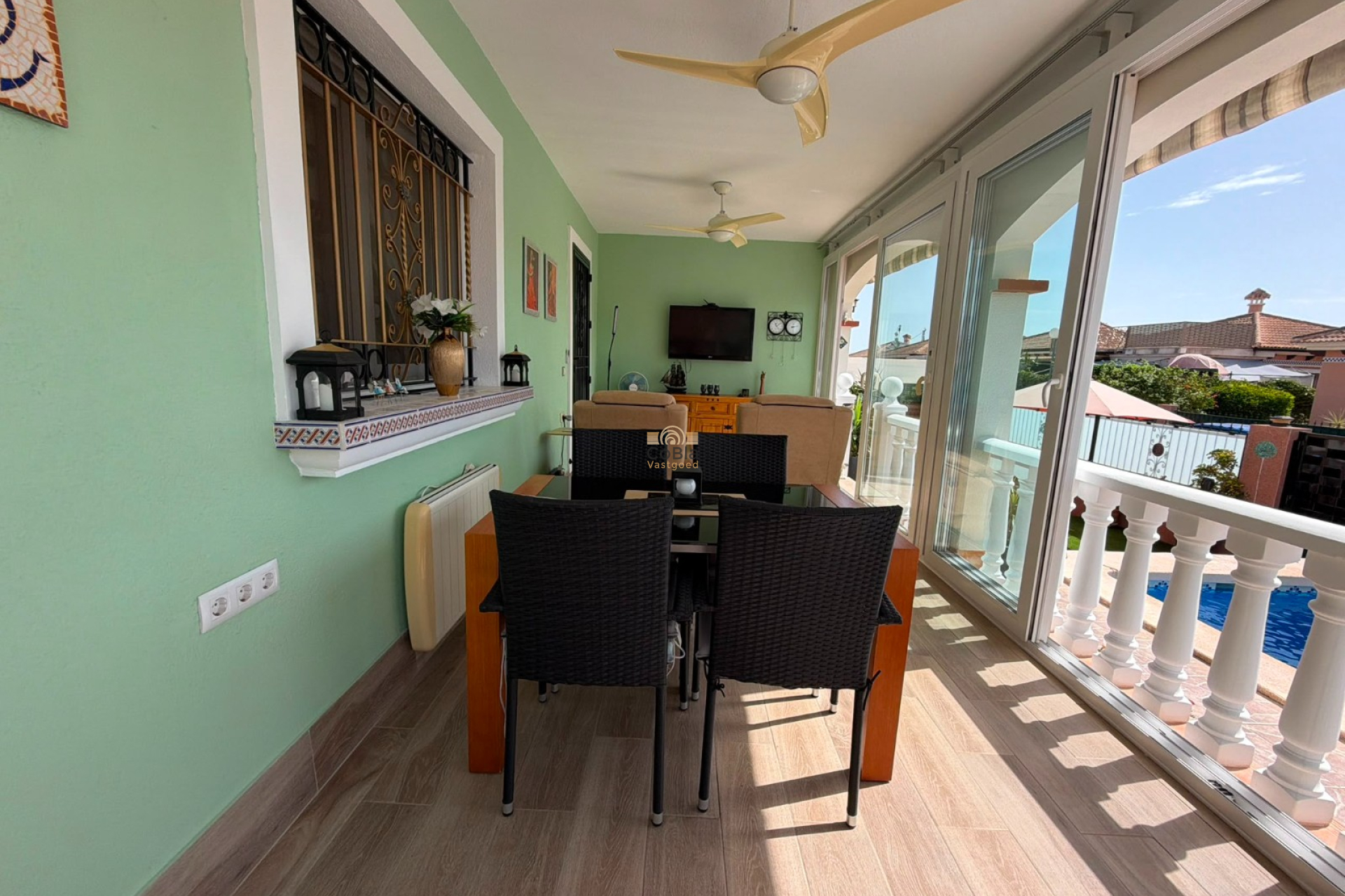 Revente - Detached Villa - Los Montesinos - La Herrada