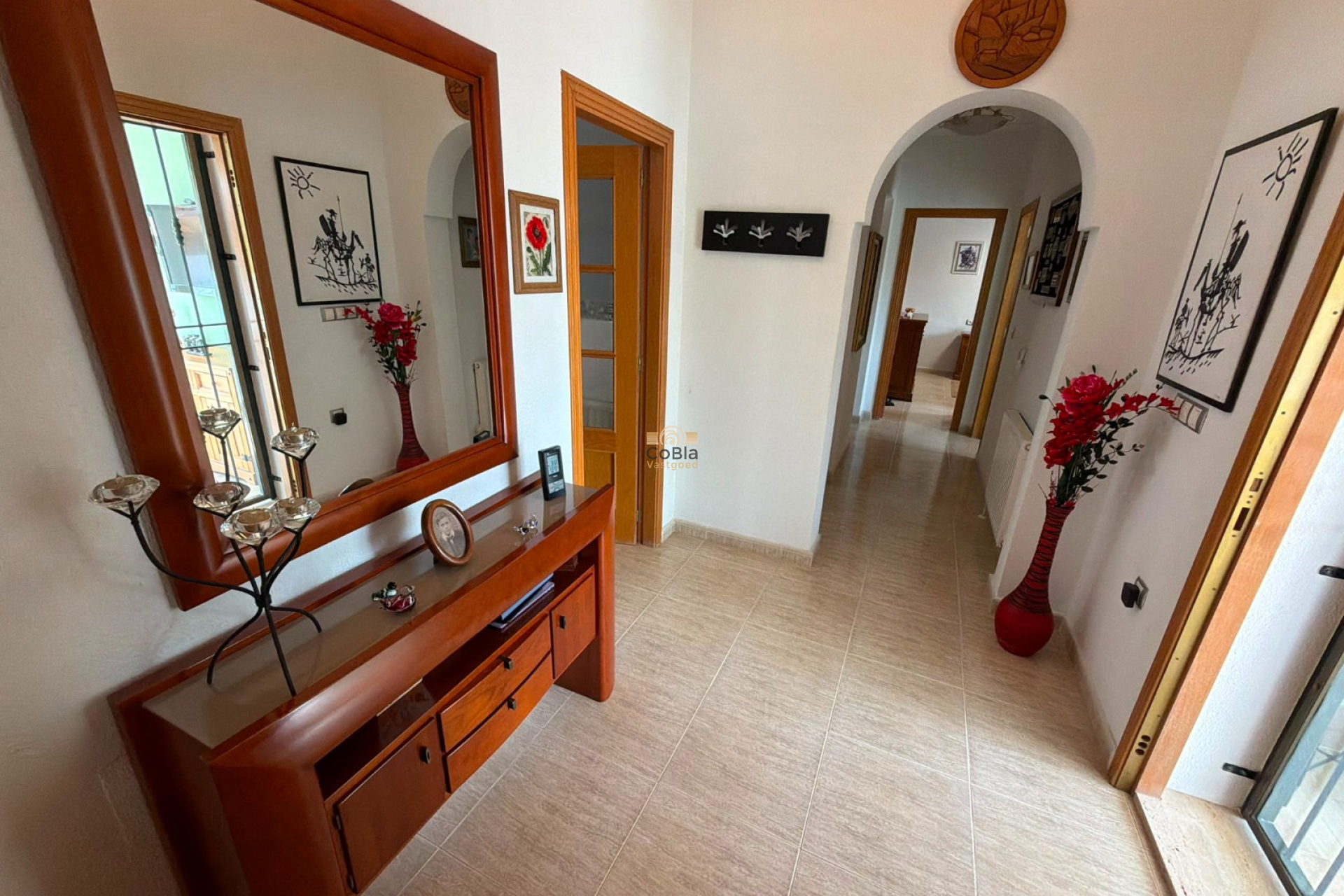 Revente - Detached Villa - Los Montesinos - La Herrada