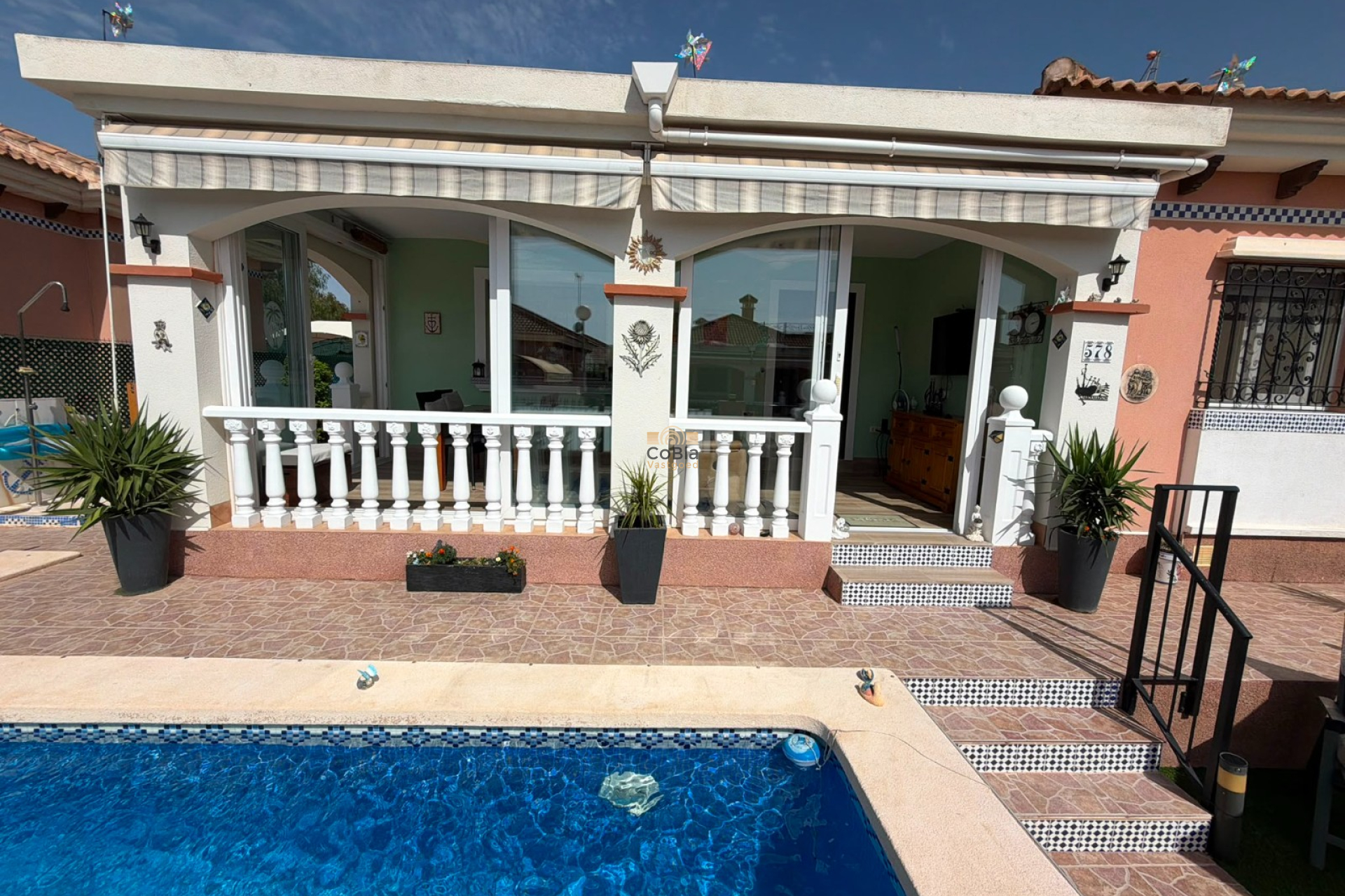 Revente - Detached Villa - Los Montesinos - La Herrada
