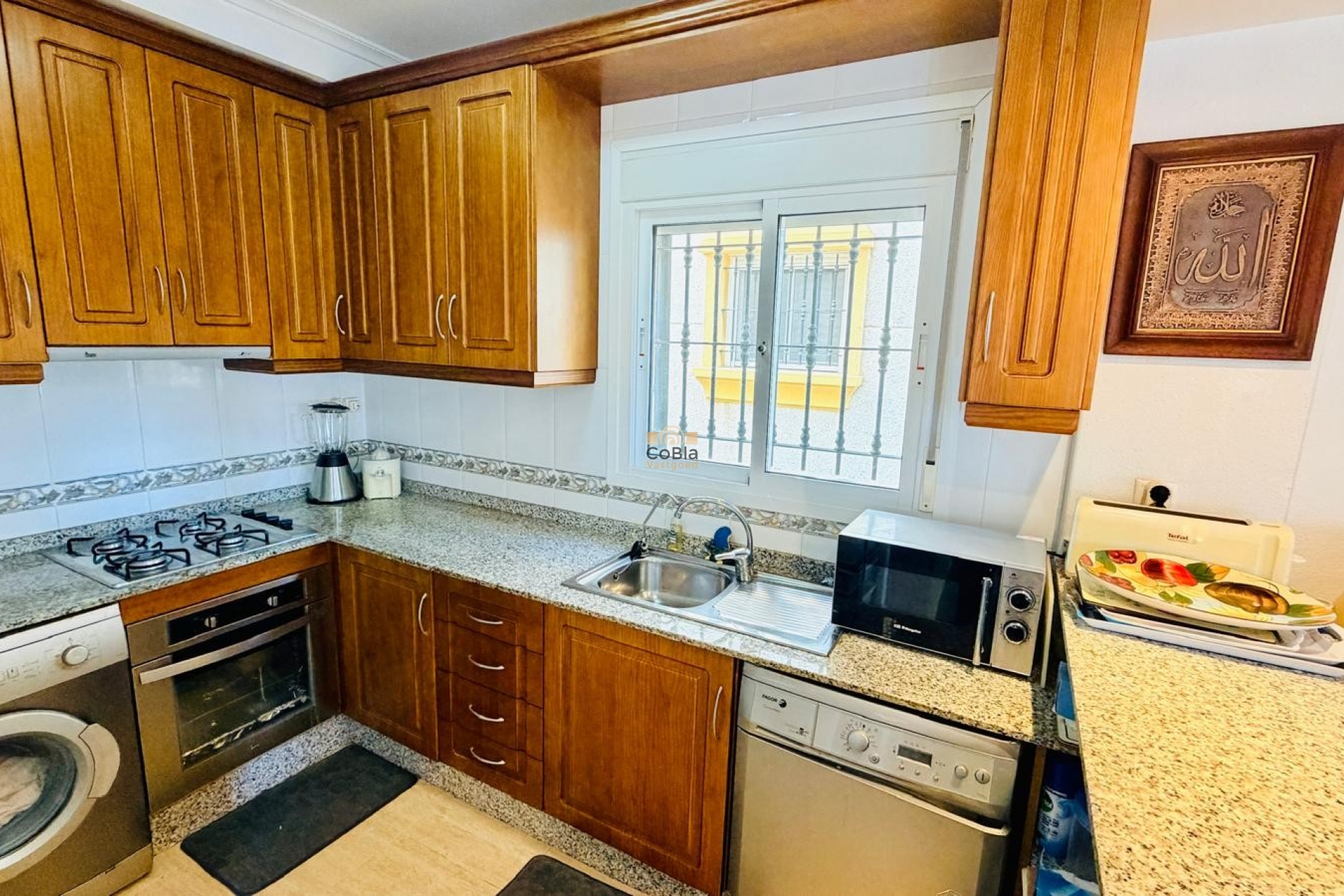 Revente - Detached Villa - Los Montesinos - La Herrada