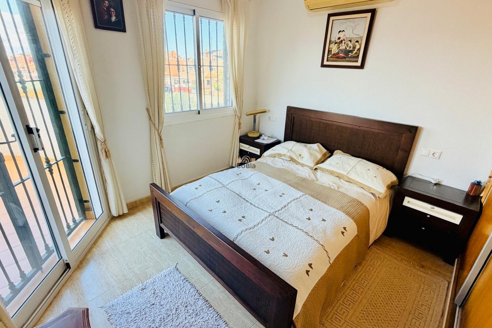 Revente - Detached Villa - Los Montesinos - La Herrada
