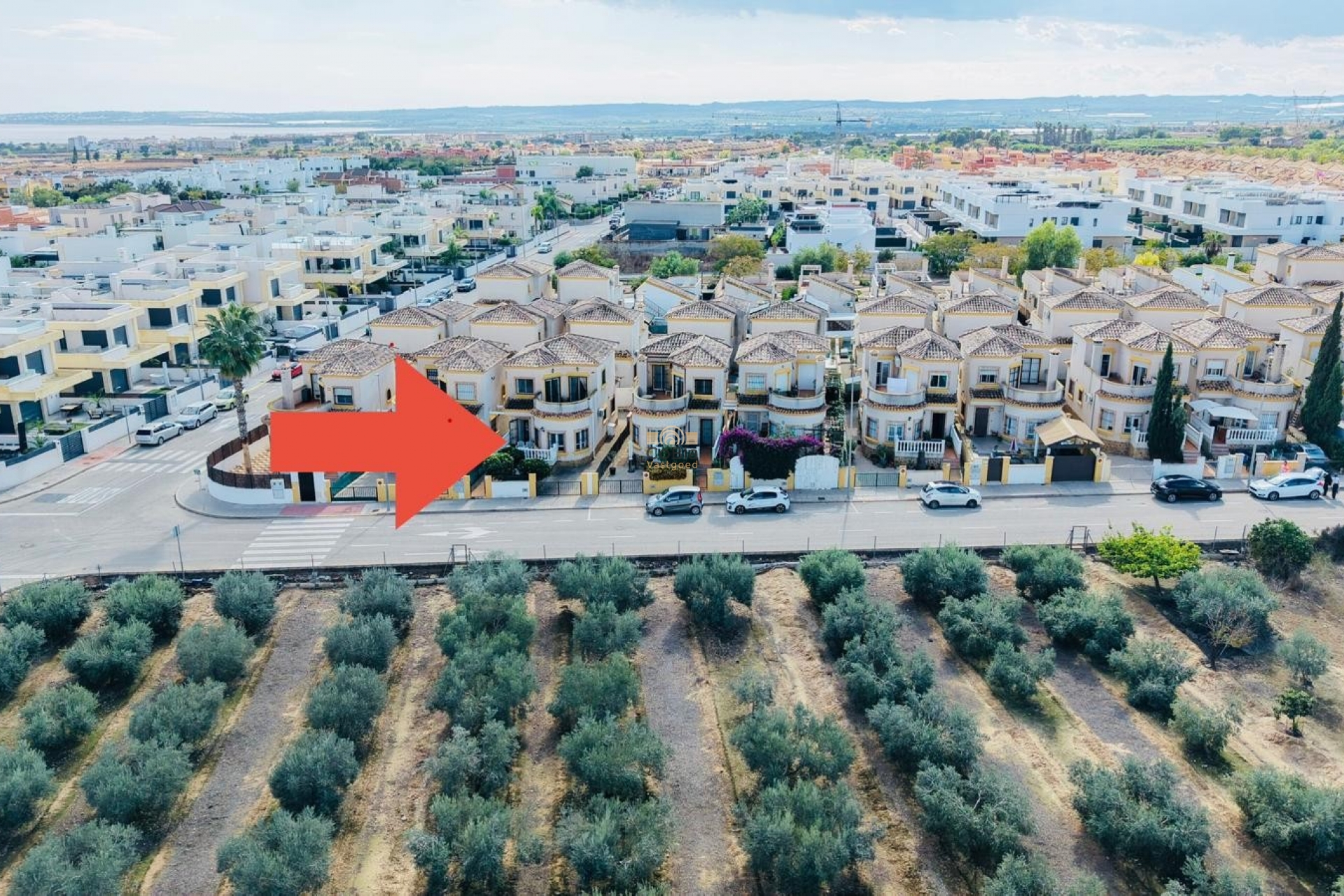 Revente - Detached Villa - Los Montesinos - La Herrada