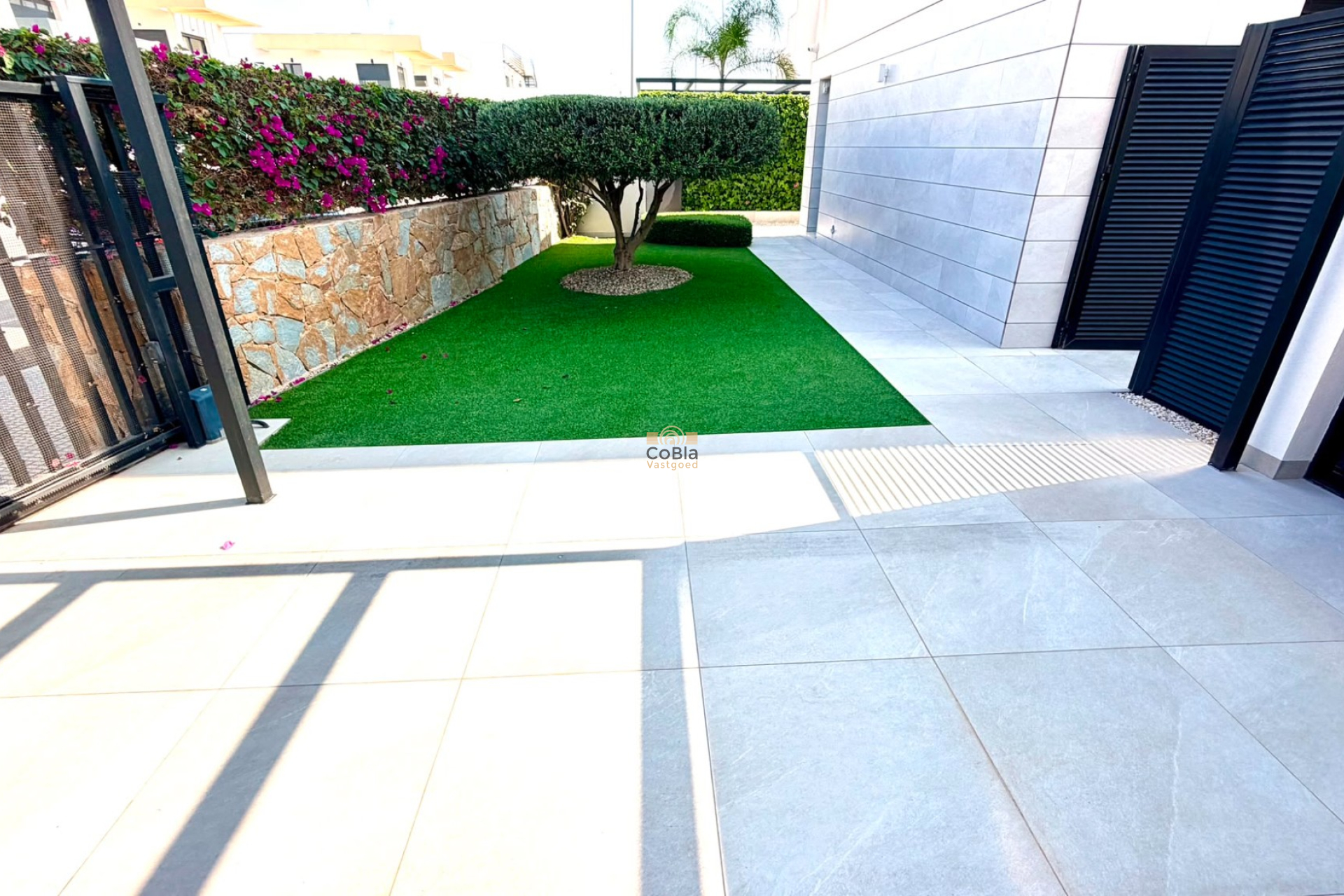 Revente - Detached Villa - Los Montesinos - Los Montesinos - Urb. La Herrada