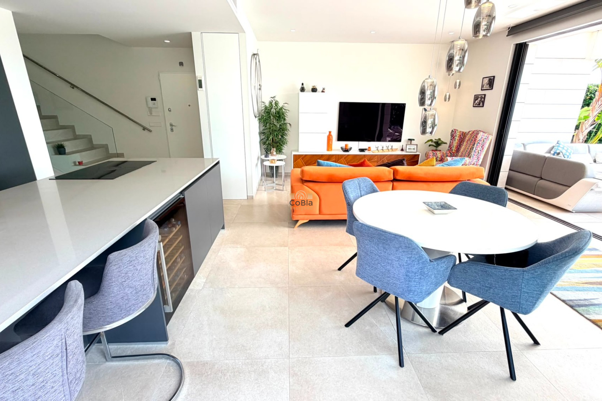 Revente - Detached Villa - Los Montesinos - Los Montesinos - Urb. La Herrada