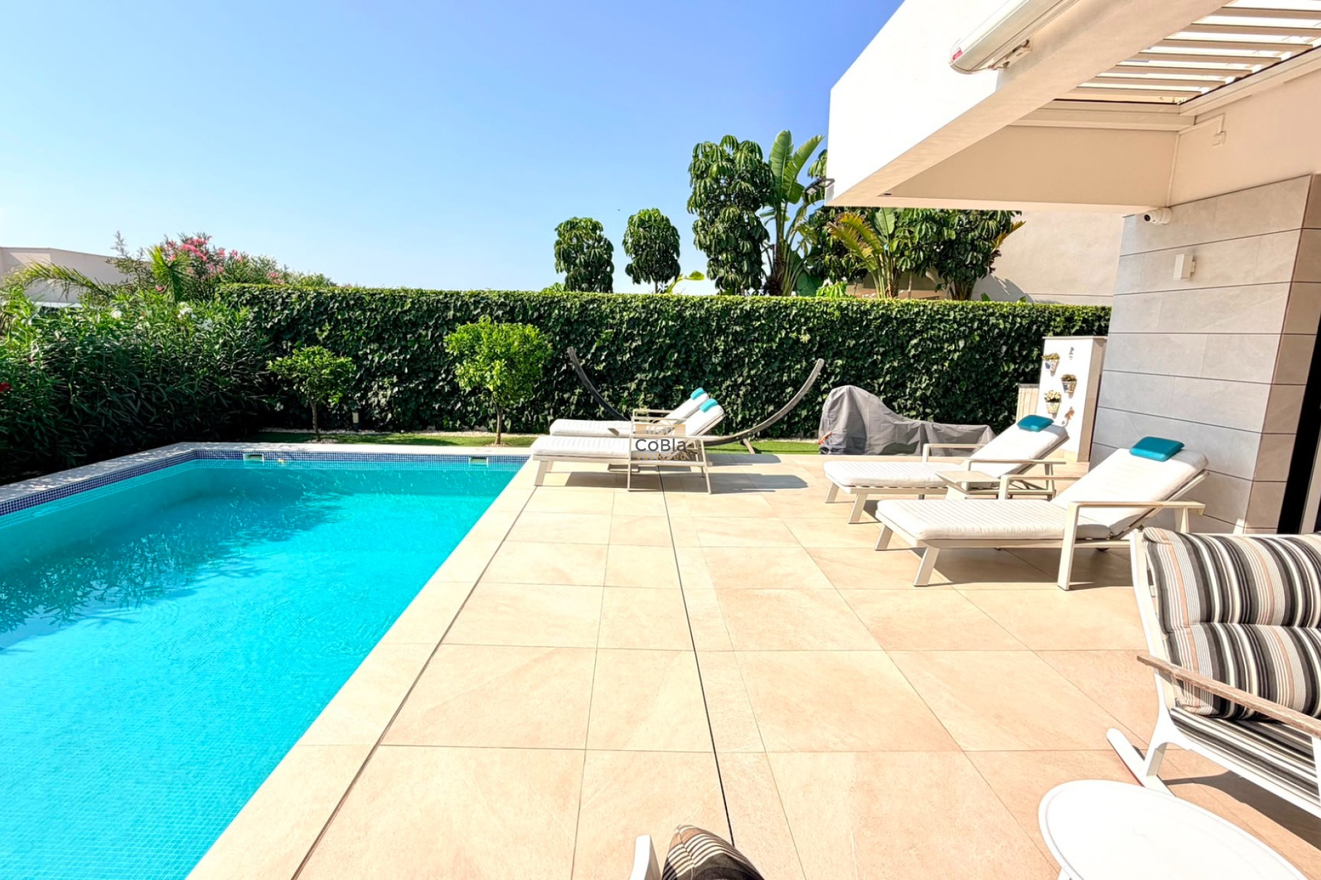 Revente - Detached Villa - Los Montesinos - Los Montesinos - Urb. La Herrada