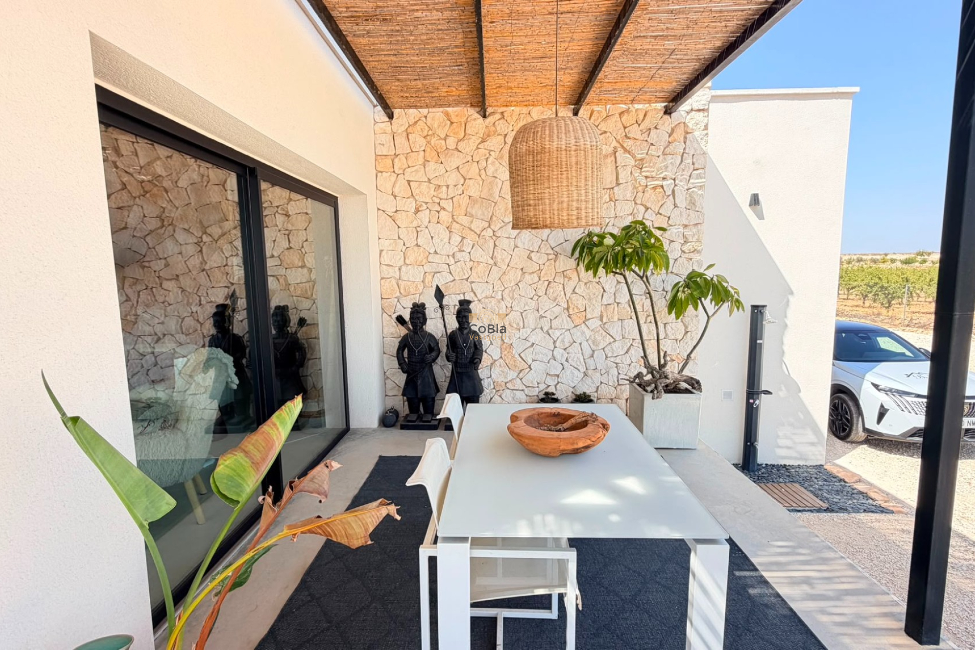 Revente - Detached Villa - Pinoso