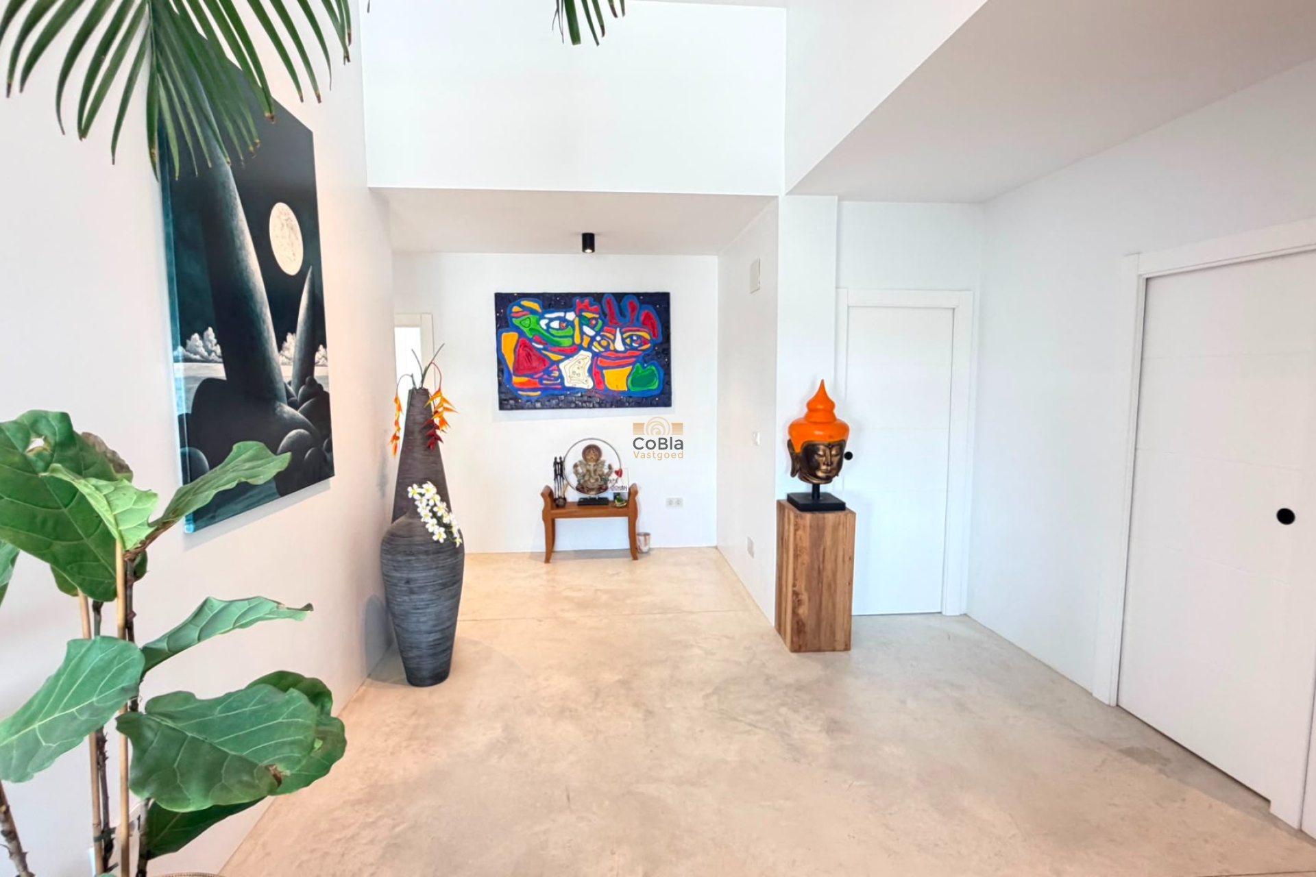 Revente - Detached Villa - Pinoso