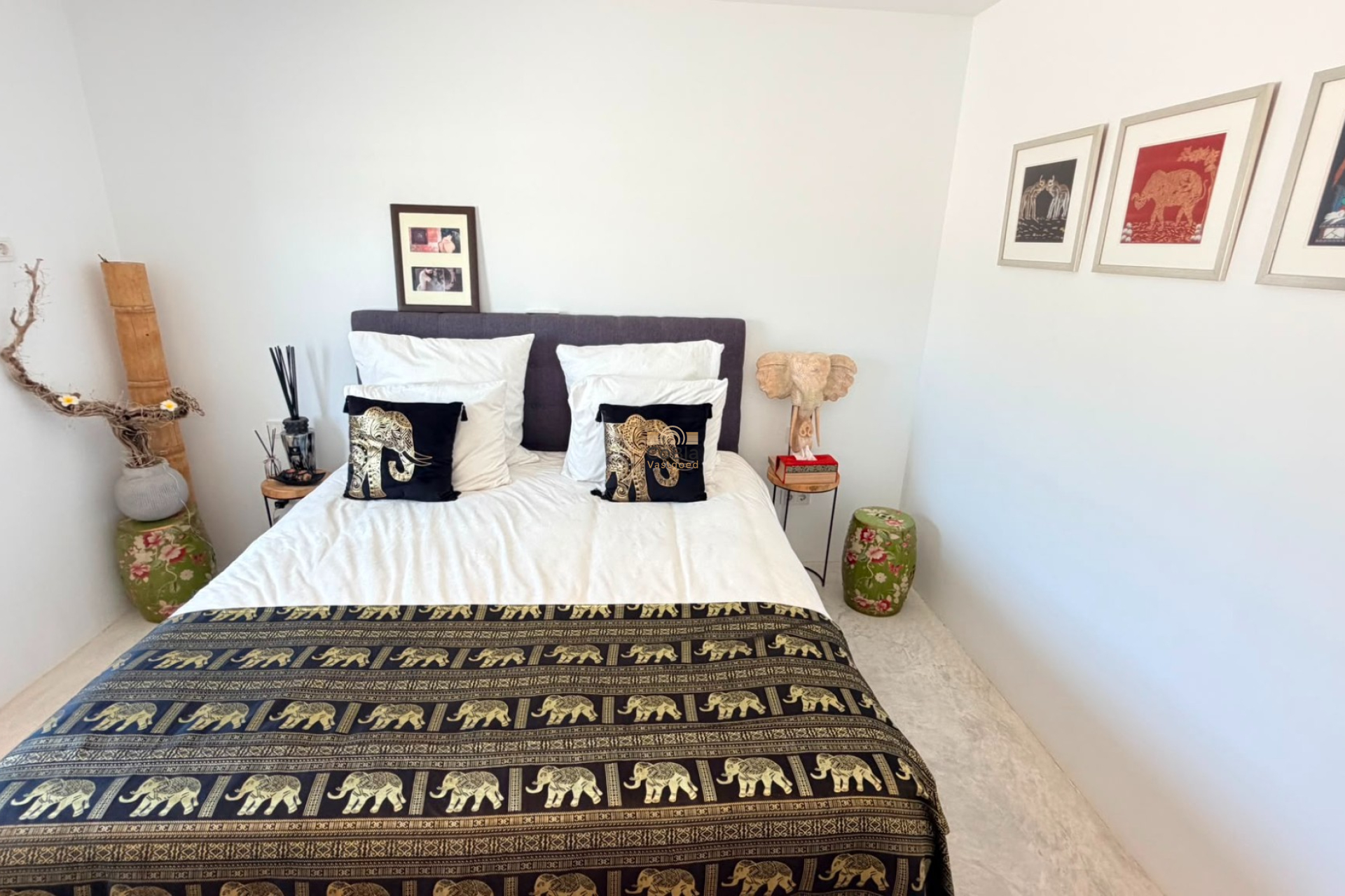 Revente - Detached Villa - Pinoso