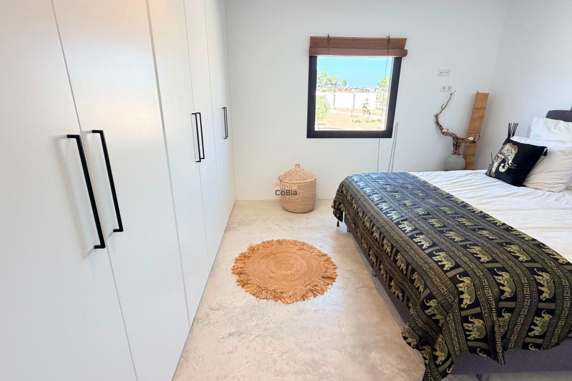 Revente - Detached Villa - Pinoso