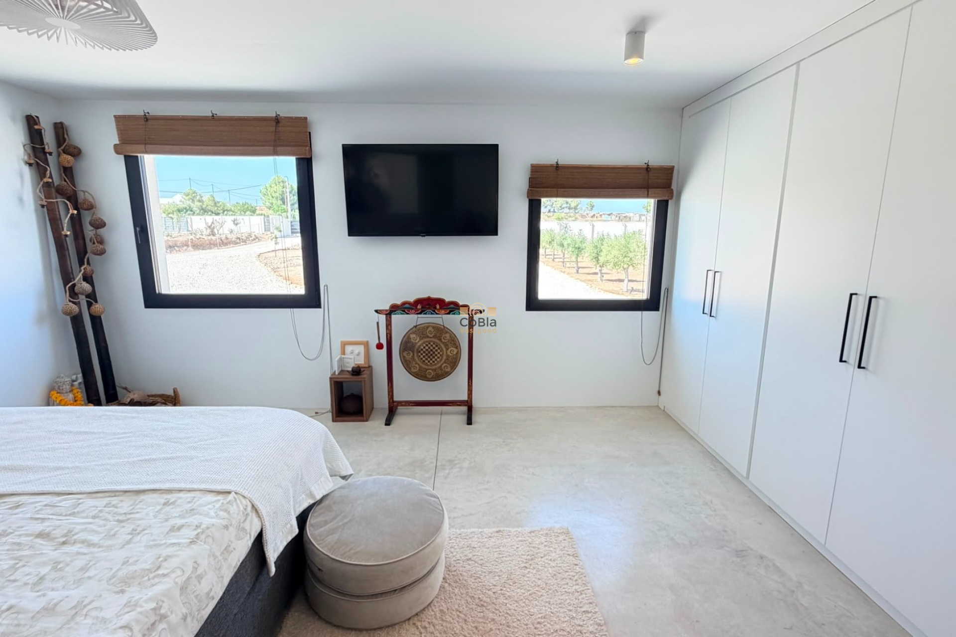 Revente - Detached Villa - Pinoso