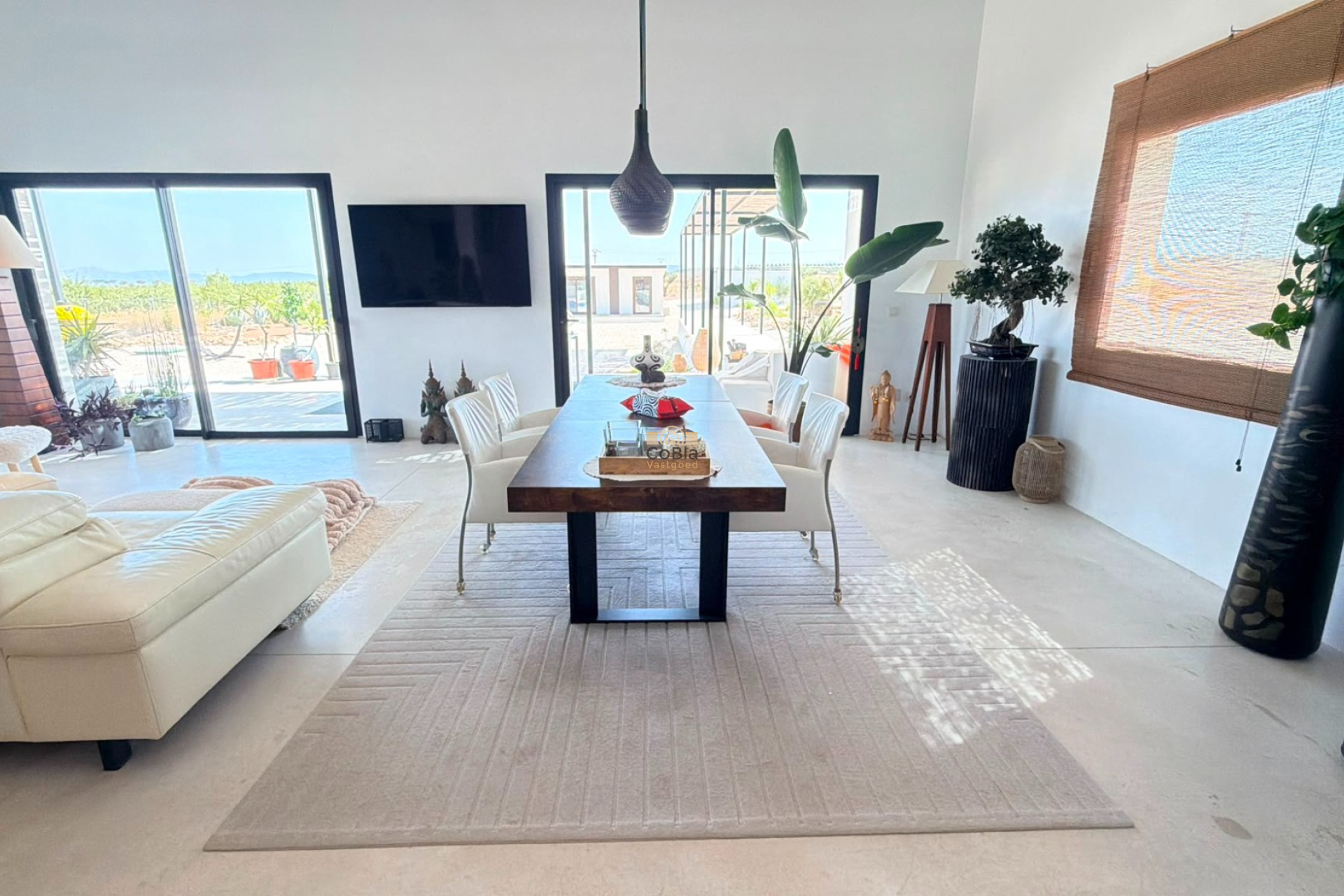 Revente - Detached Villa - Pinoso