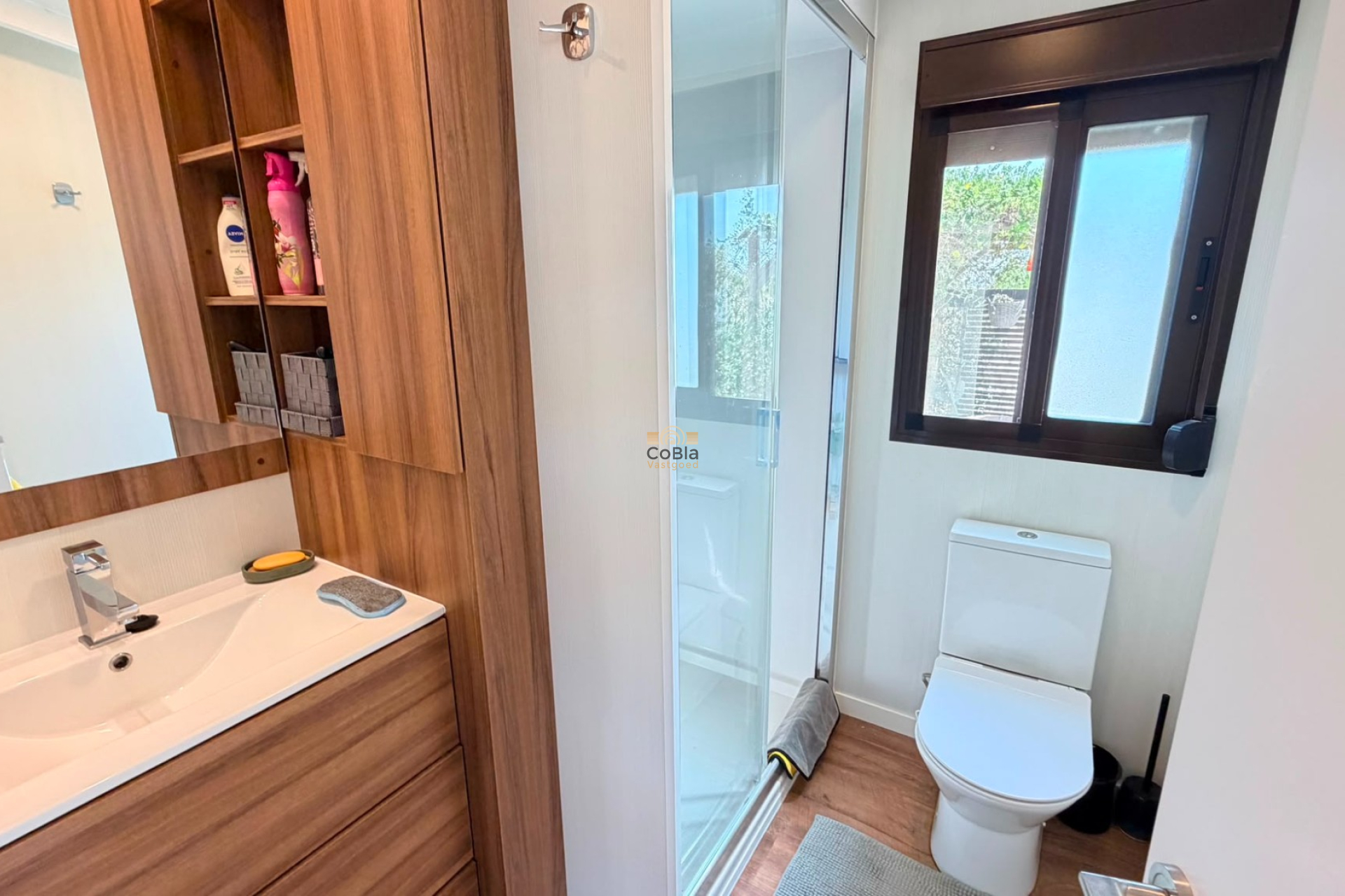 Revente - Detached Villa - Pinoso