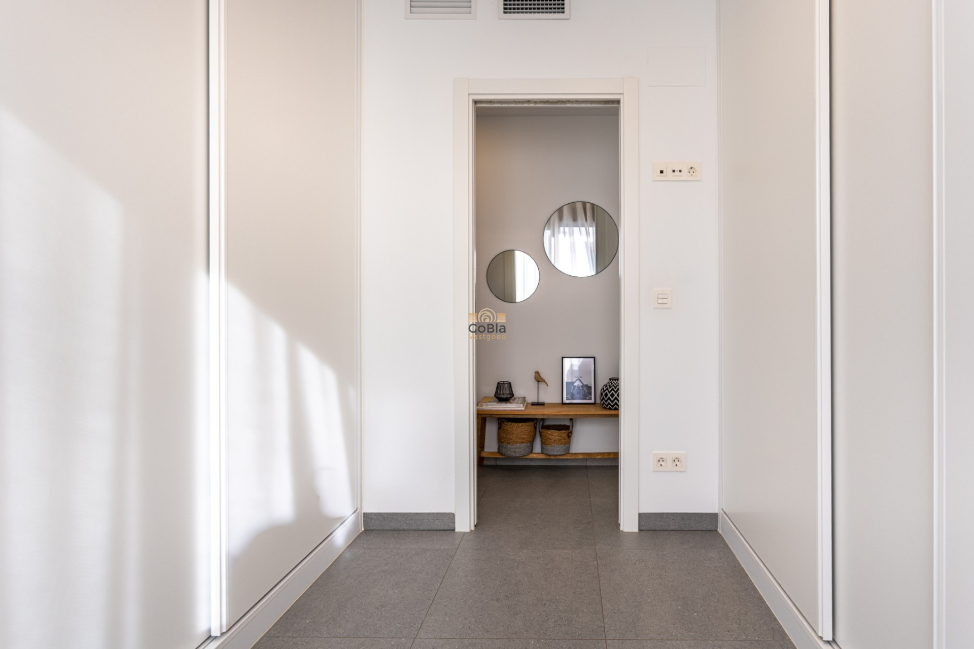 Revente - Detached Villa - Torre Pacheco - Roldán