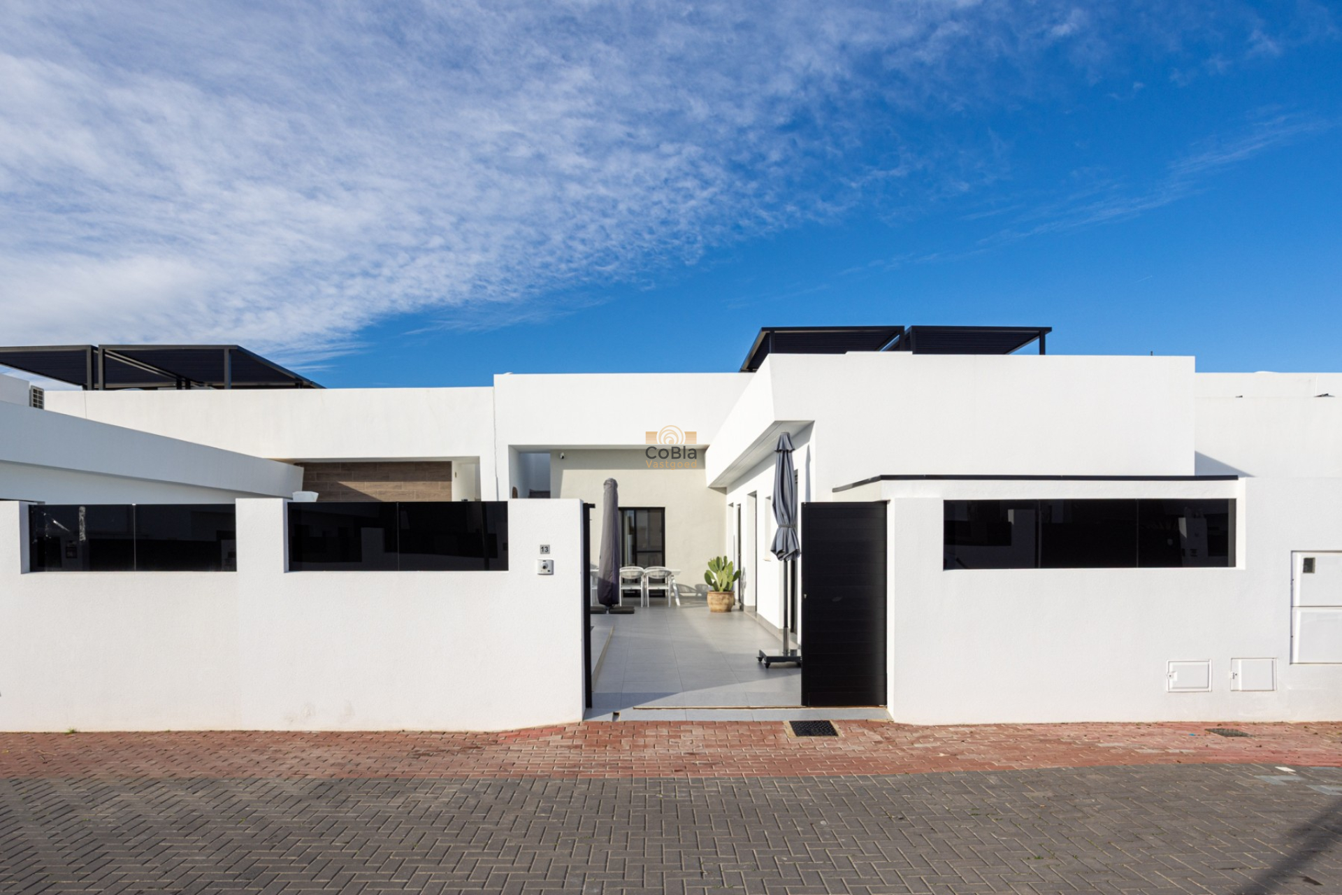 Revente - Detached Villa - Torre Pacheco - Roldán