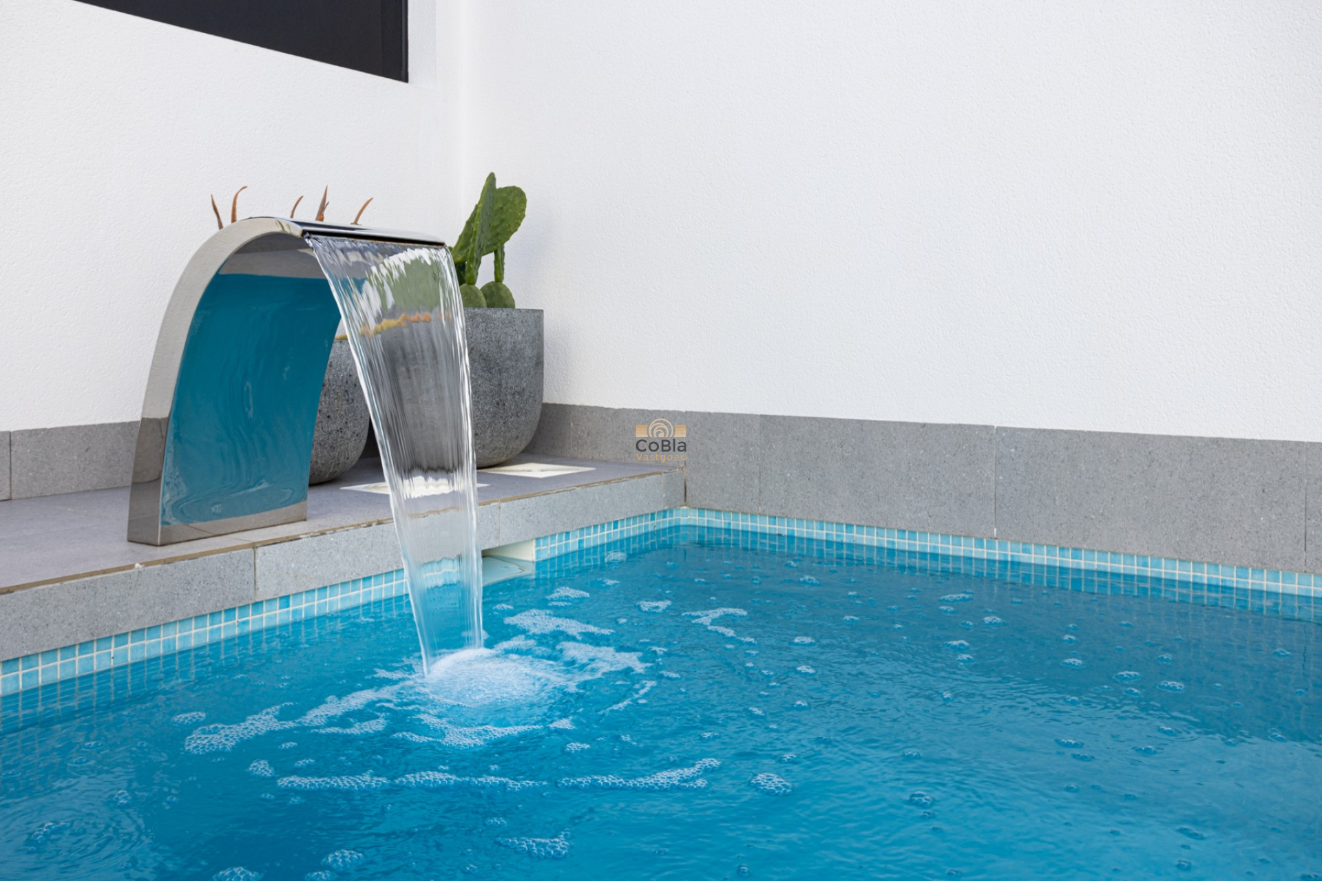 Revente - Detached Villa - Torre Pacheco - Roldán