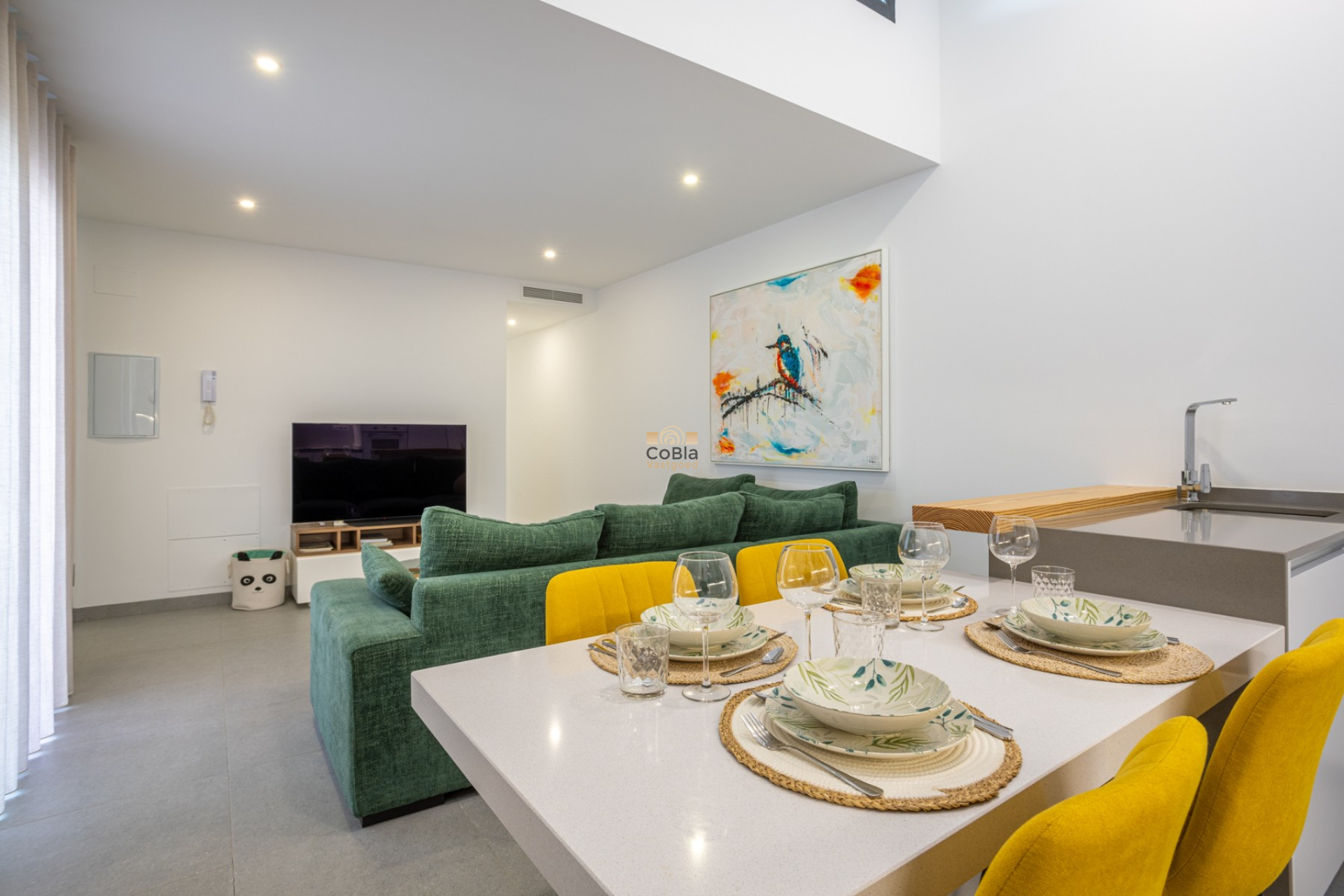 Revente - Detached Villa - Torre Pacheco - Roldán