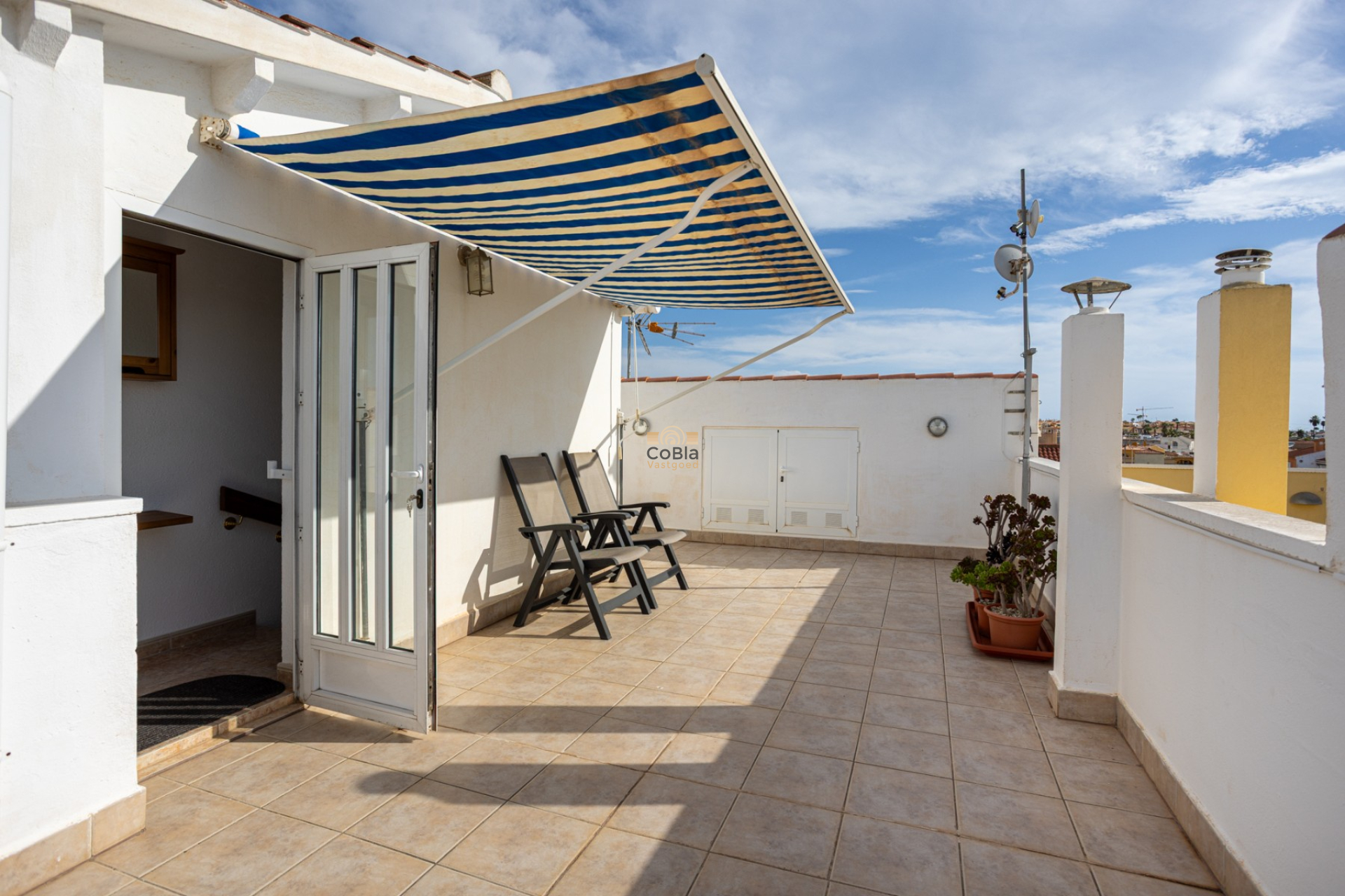 Revente - Detached Villa - Torrevieja - La Siesta