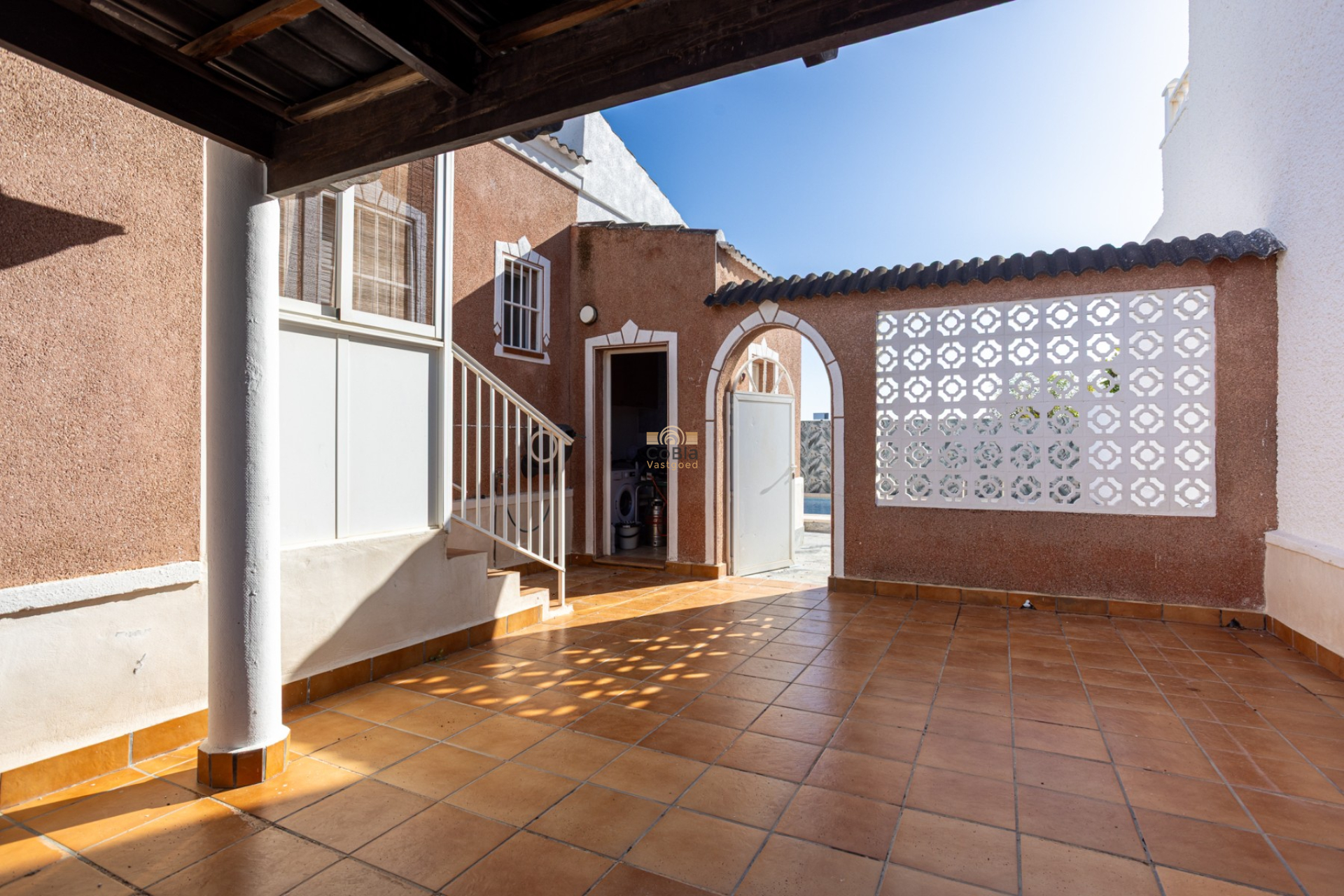 Revente - Detached Villa - Torrevieja - Urbanización San Luis