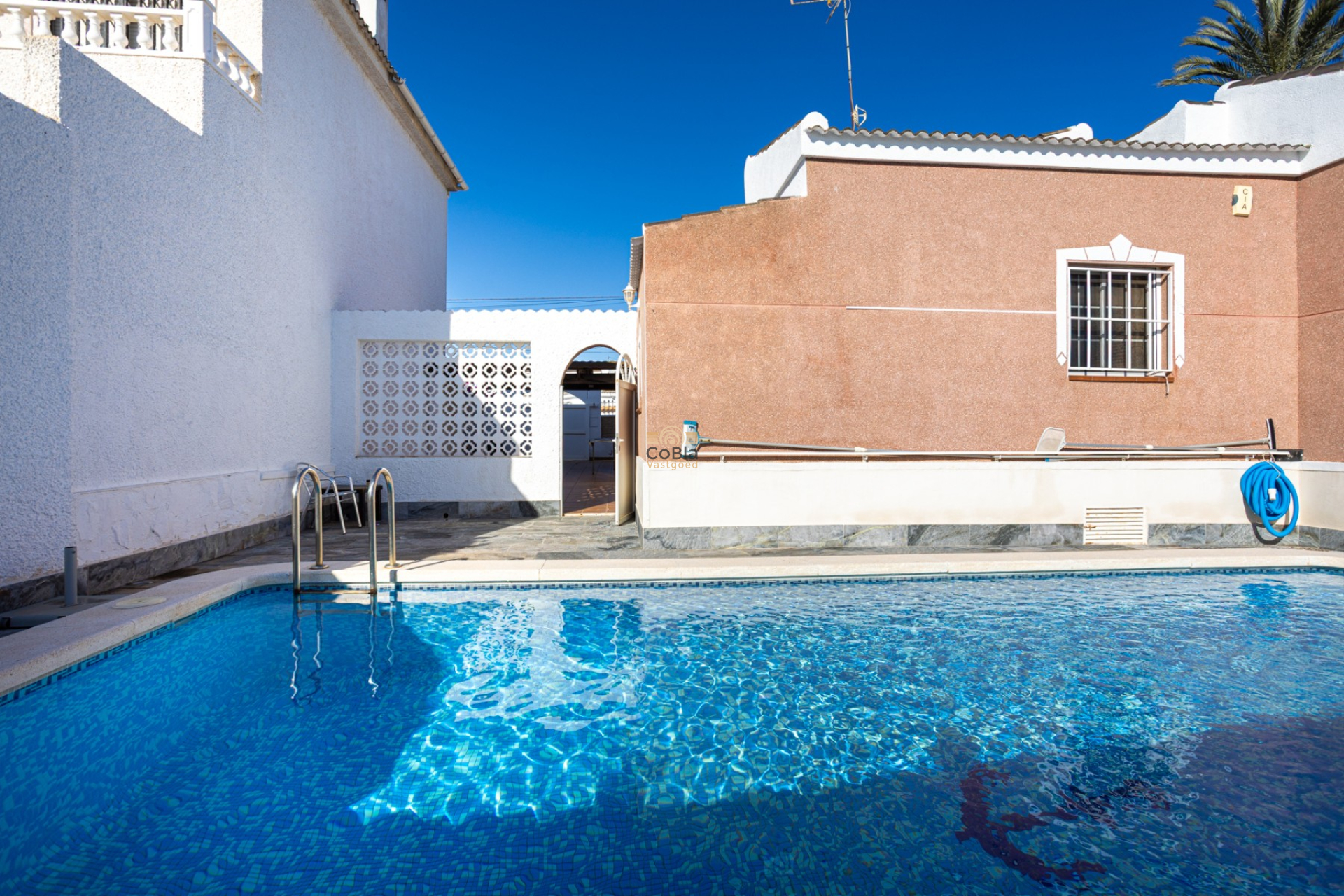 Revente - Detached Villa - Torrevieja - Urbanización San Luis
