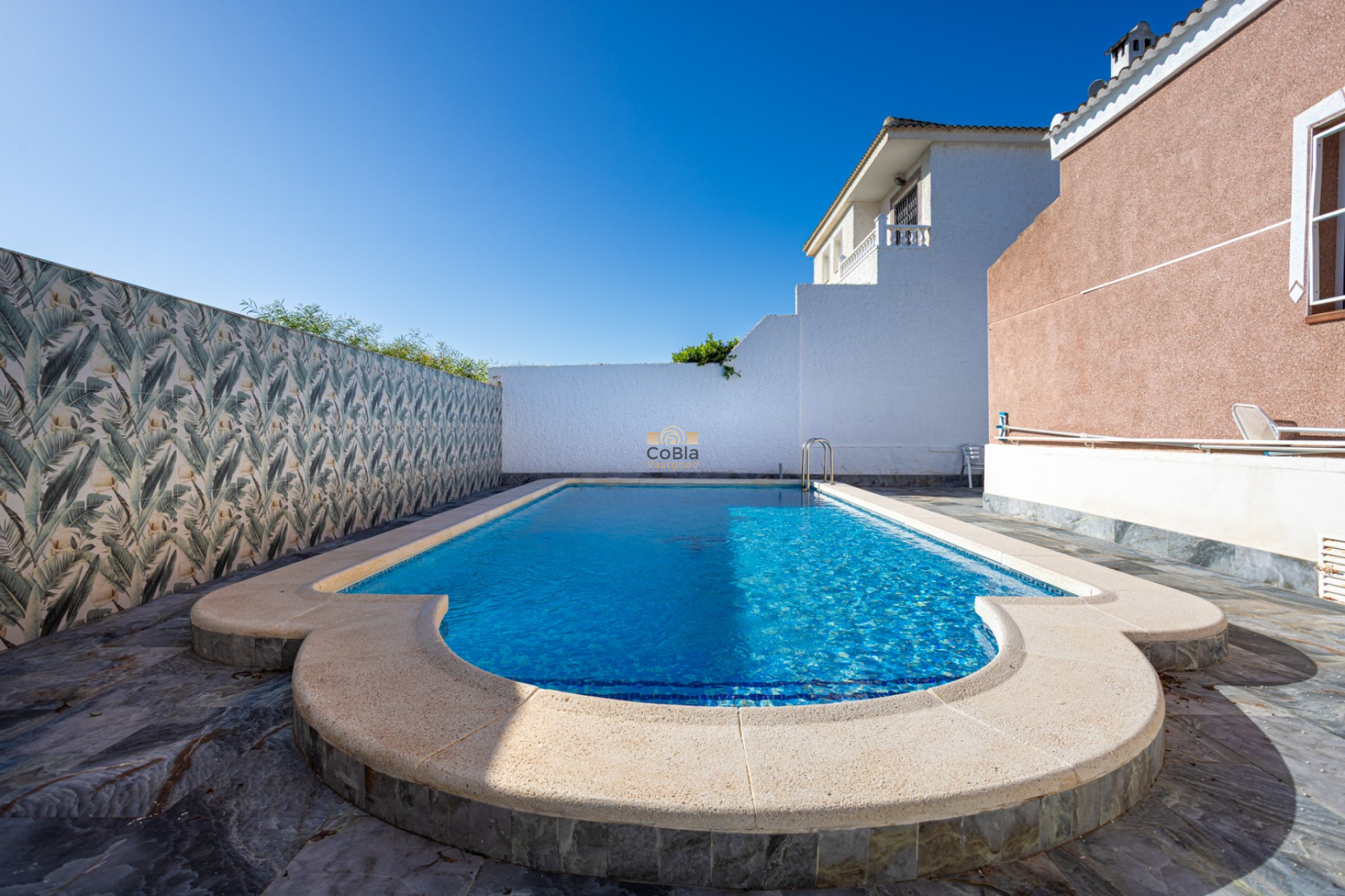 Revente - Detached Villa - Torrevieja - Urbanización San Luis