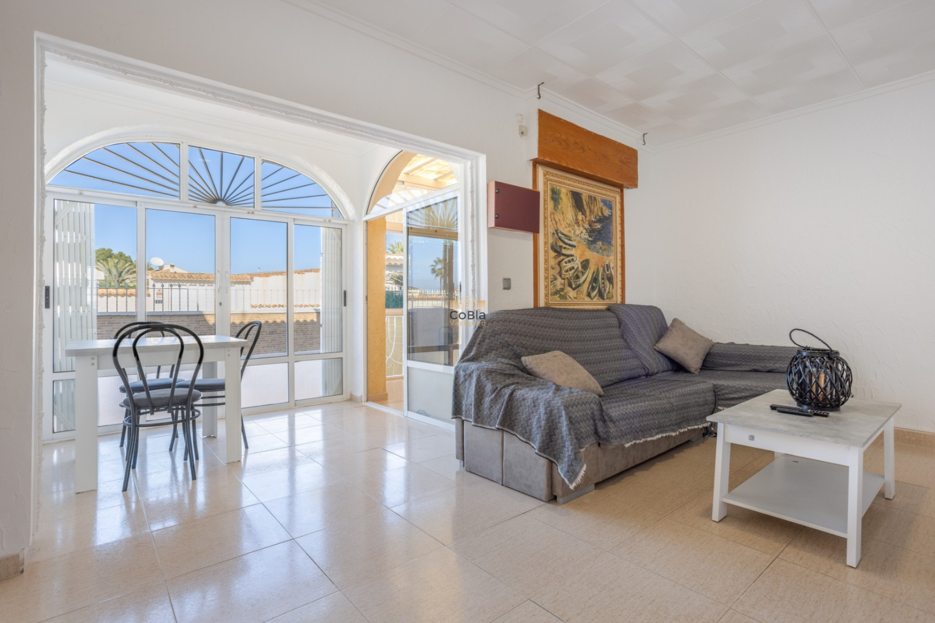 Revente - Detached Villa - Torrevieja - Urbanización San Luis