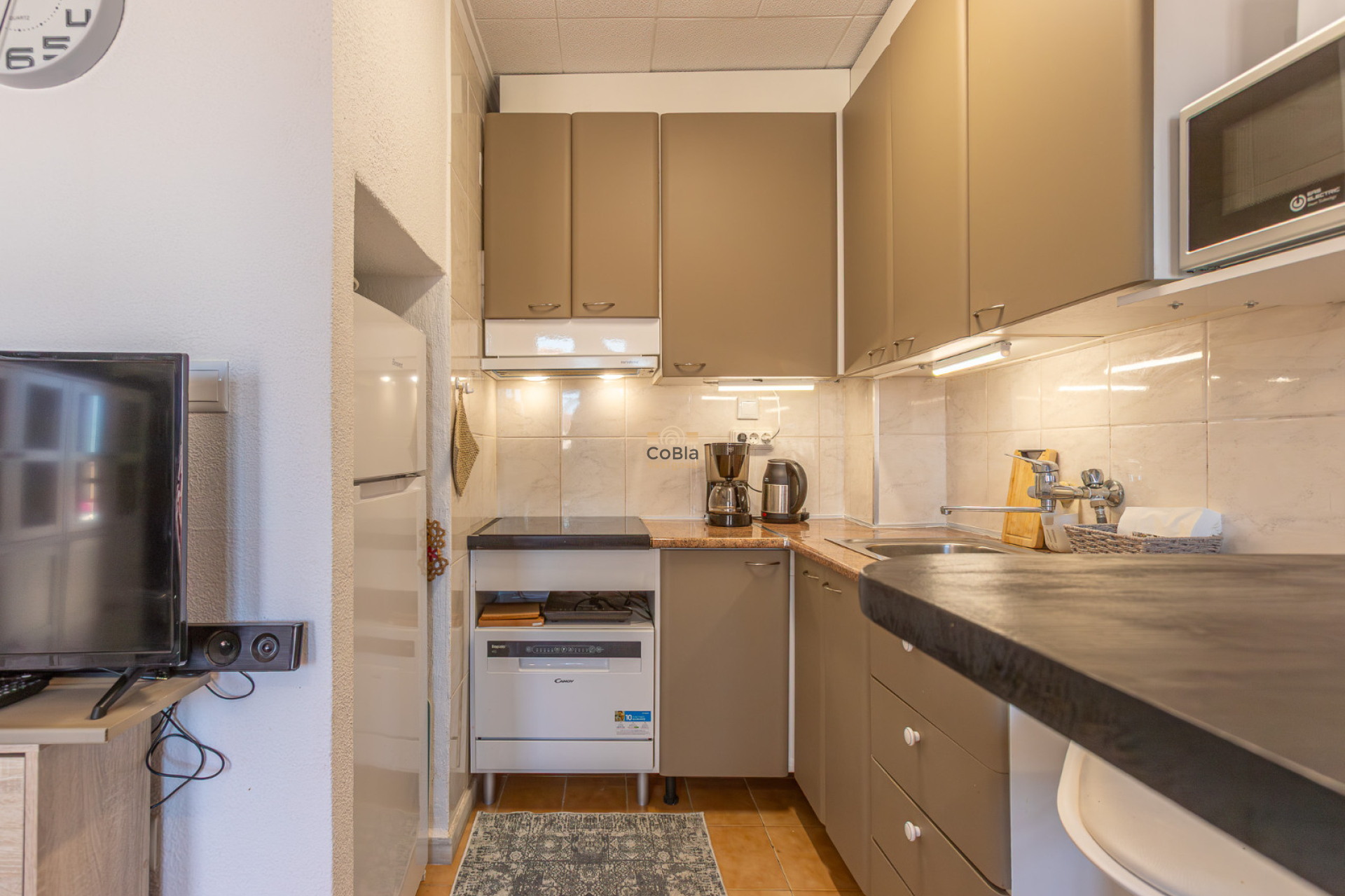 Revente - Duplex apartment - Torrevieja - Cabo cervera