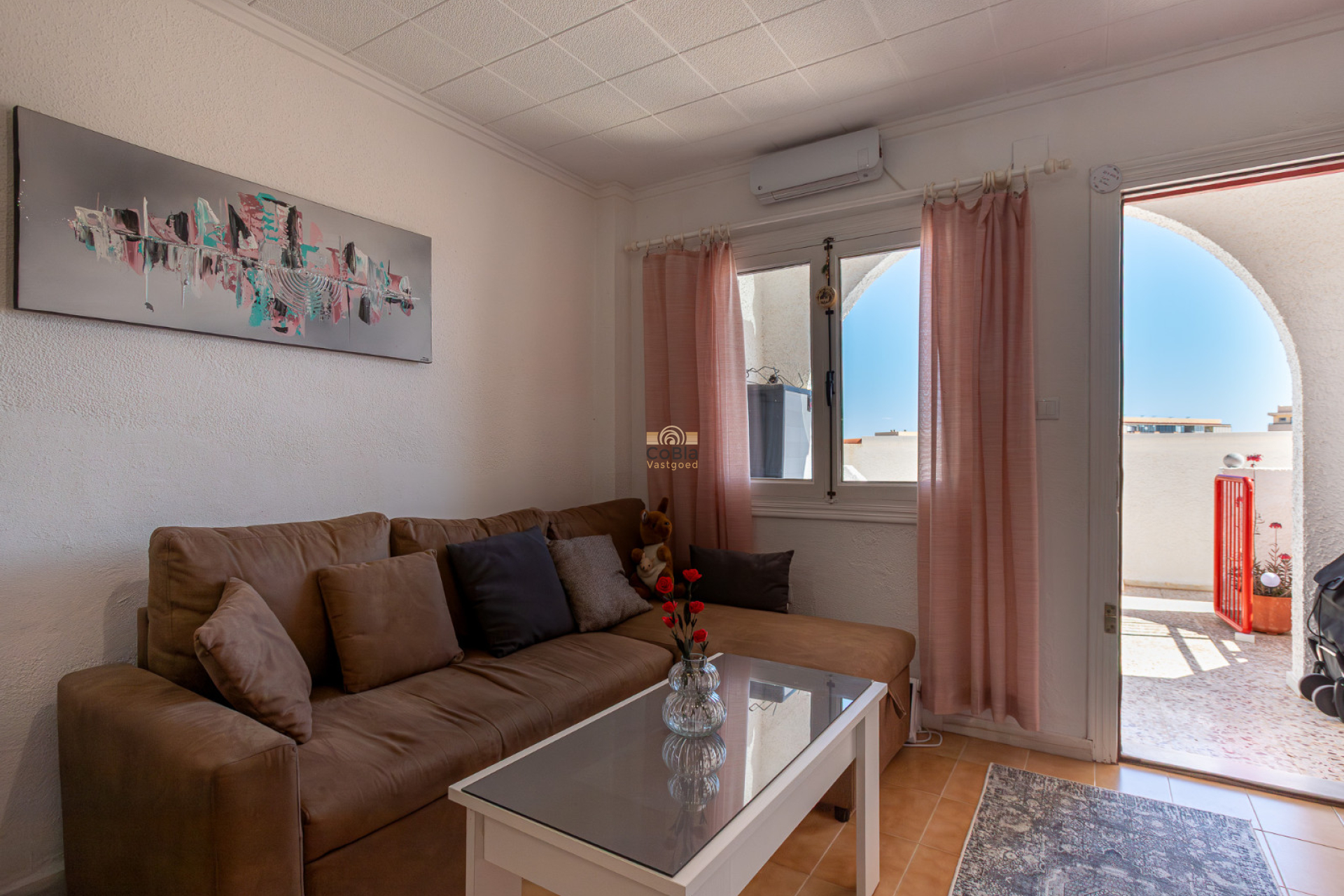 Revente - Duplex apartment - Torrevieja - Cabo cervera