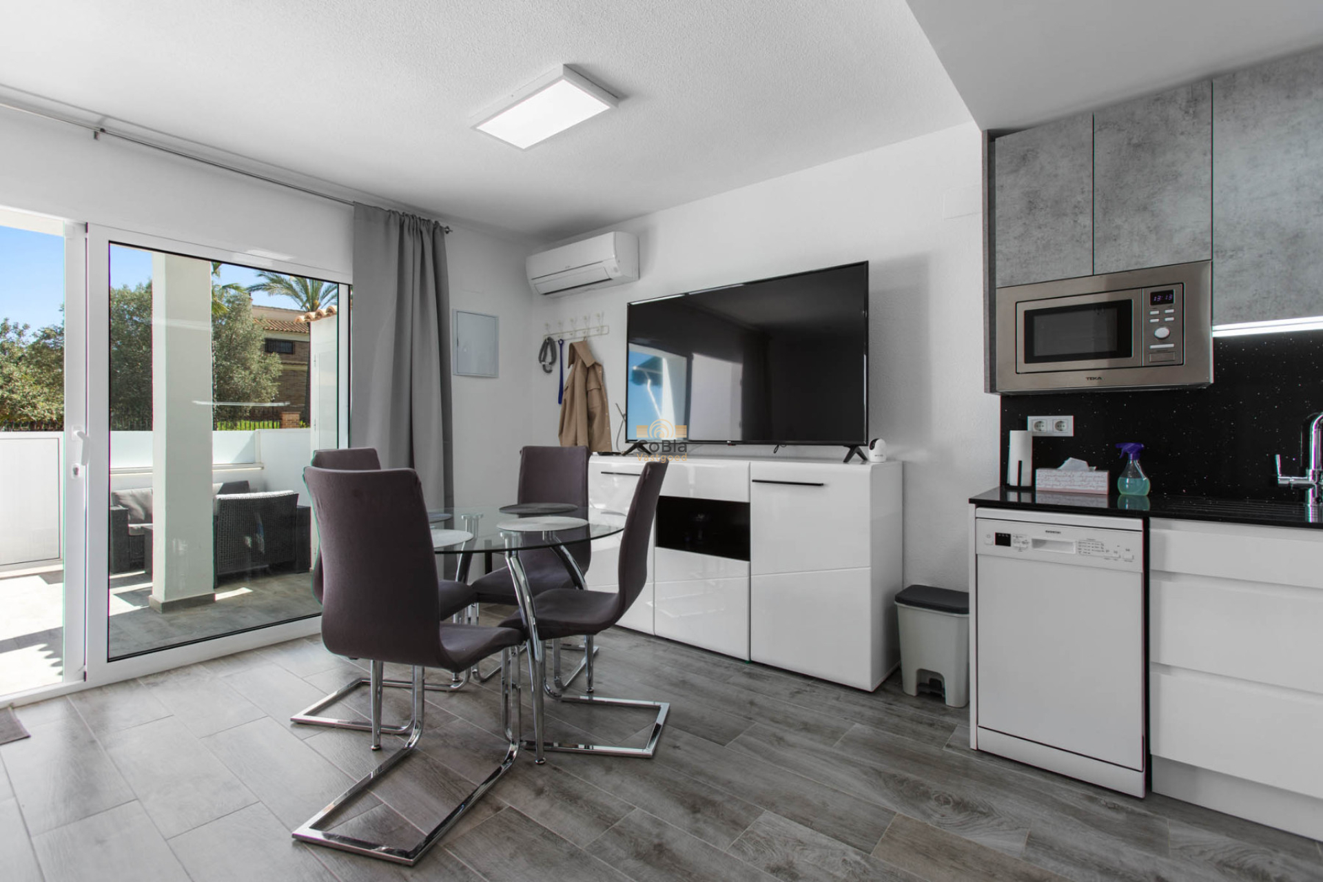 Revente - Duplex apartment - Torrevieja - Lago Jardin