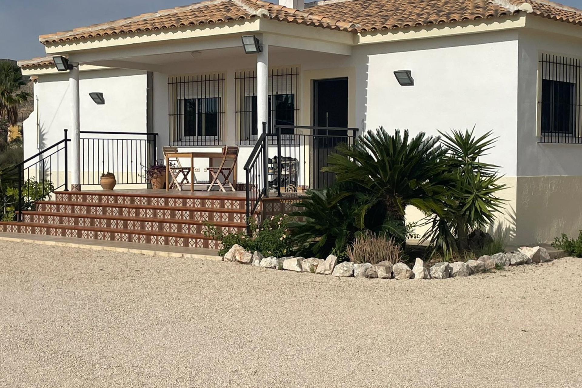 Revente - Finca / Country Property - Abanilla
