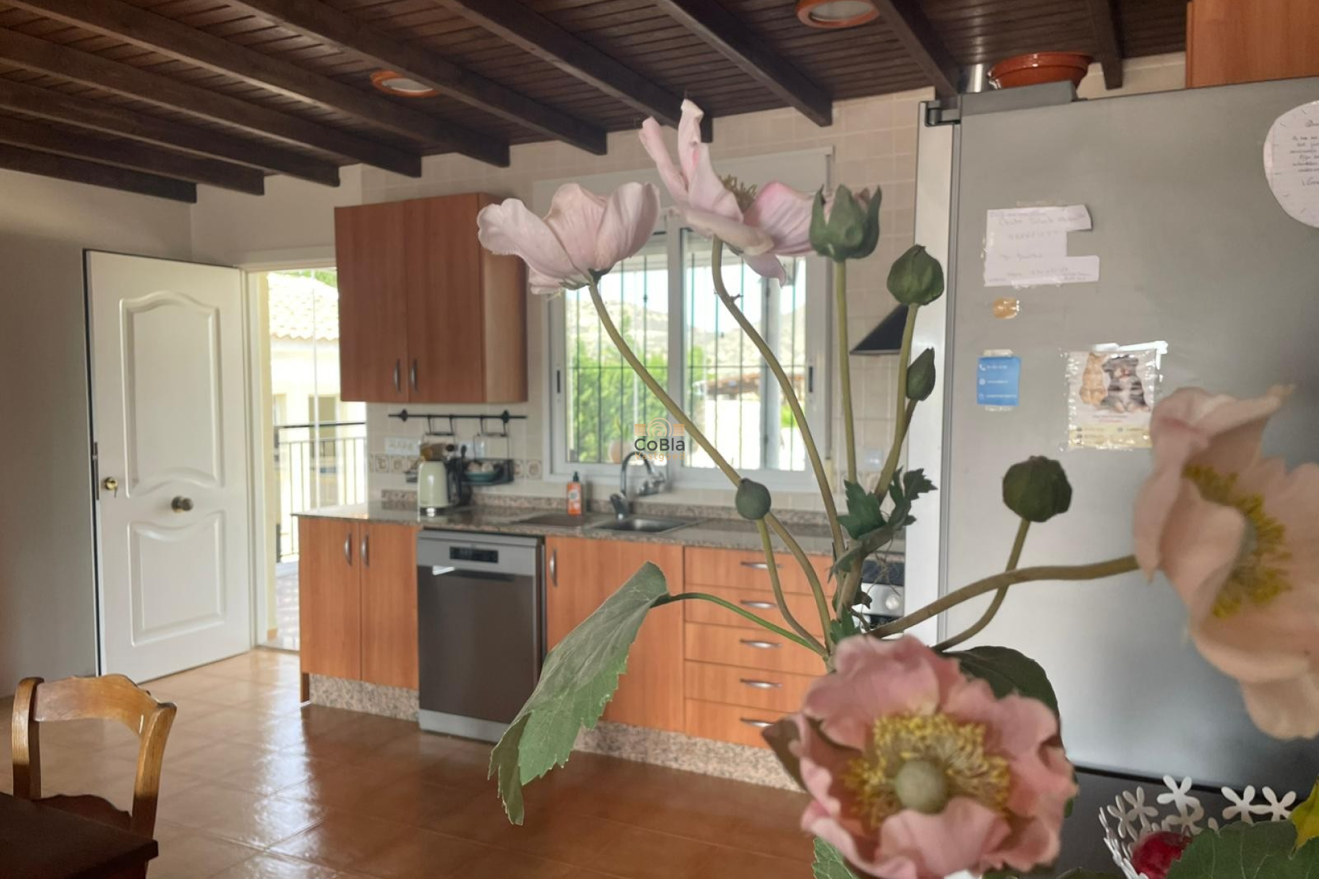 Revente - Finca / Country Property - Abanilla