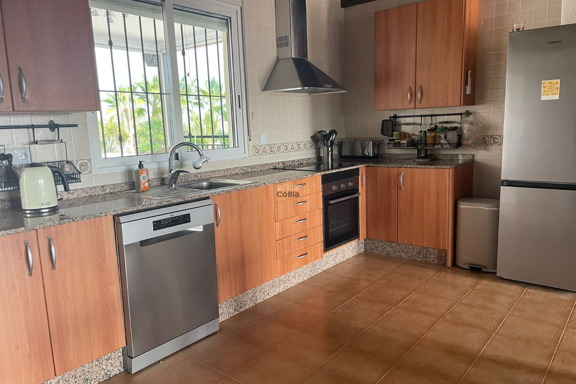 Revente - Finca / Country Property - Abanilla