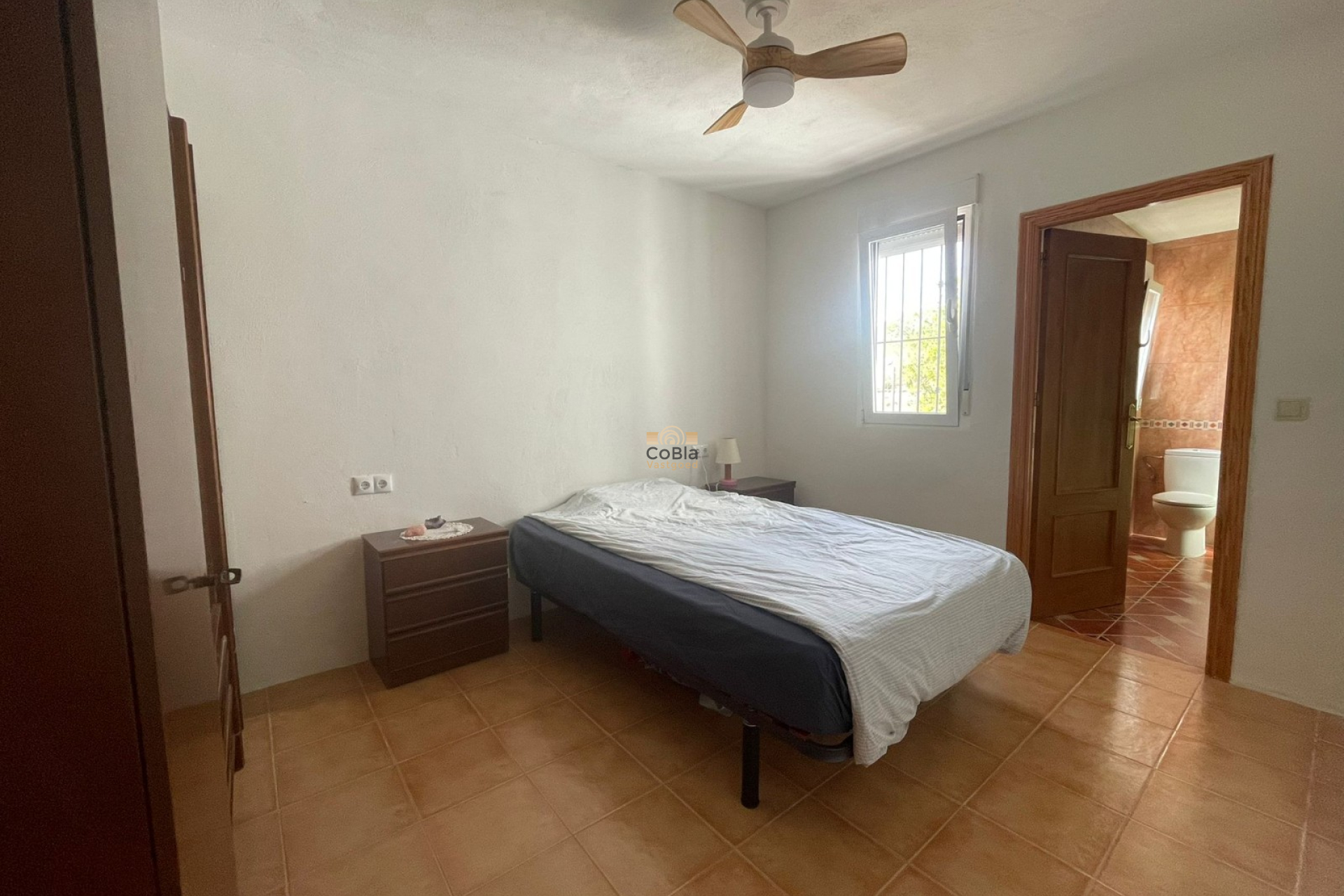 Revente - Finca / Country Property - Abanilla