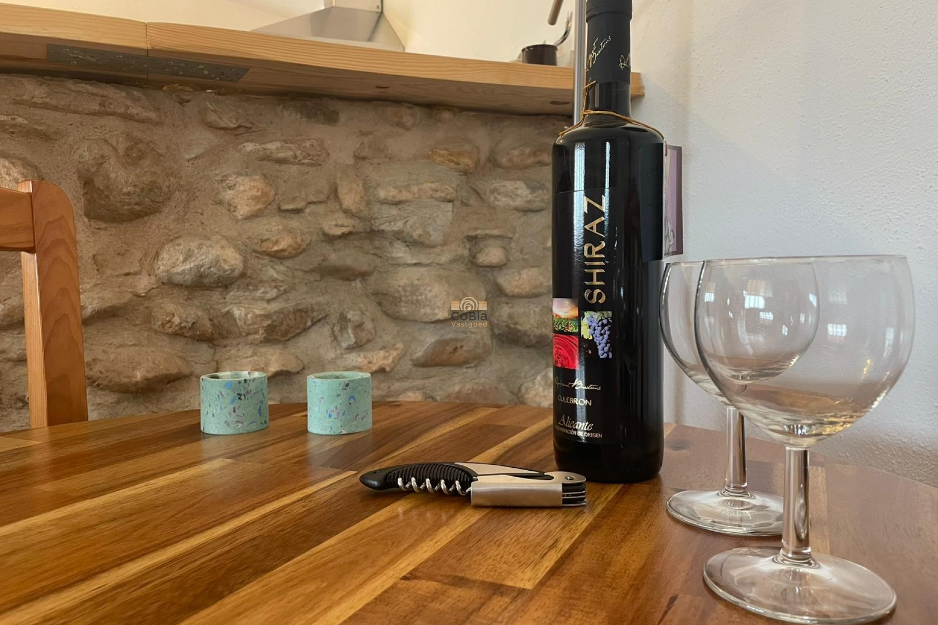 Revente - Finca / Country Property - Abanilla