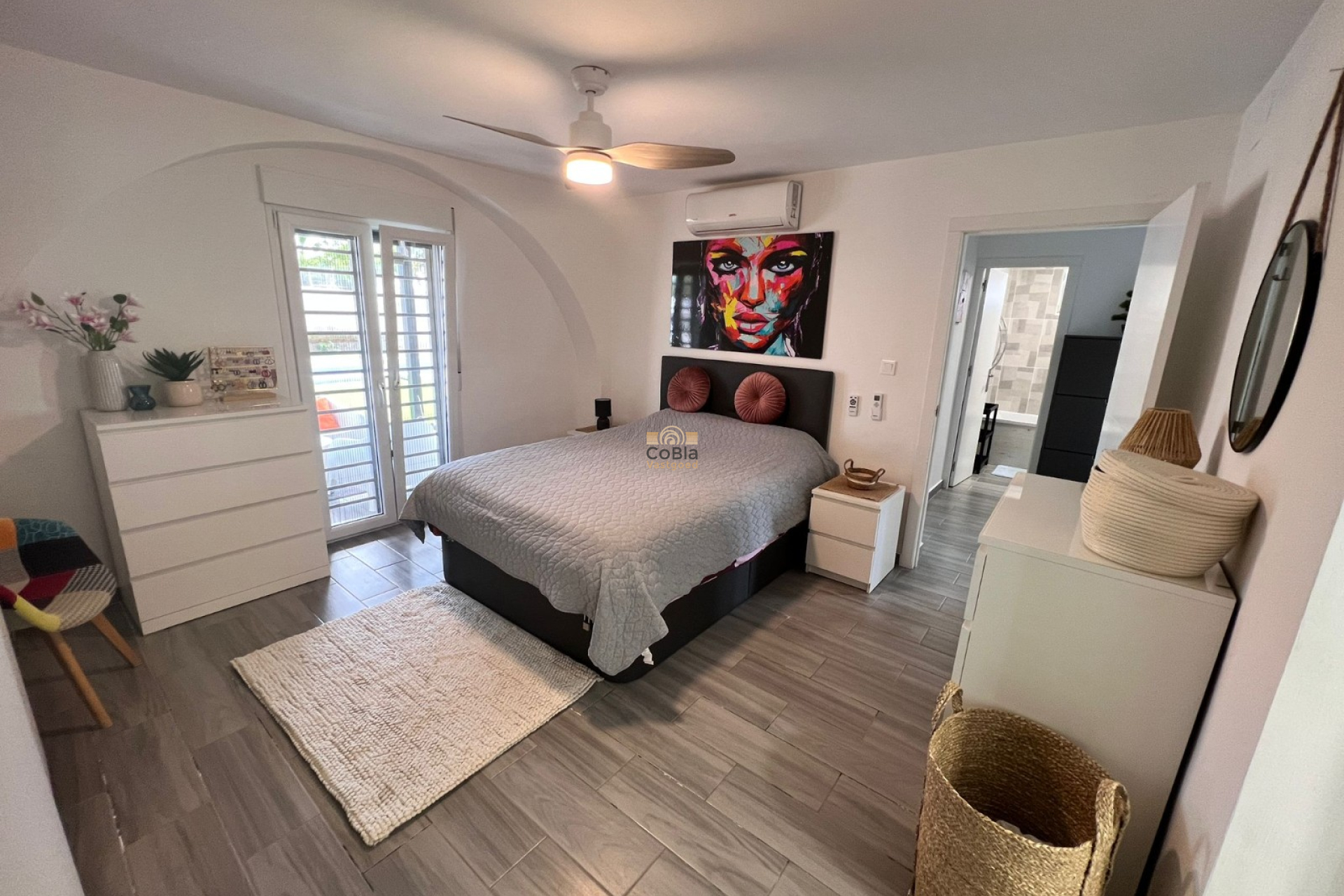 Revente - Finca Country Property - Elche Pedanías - La Marina