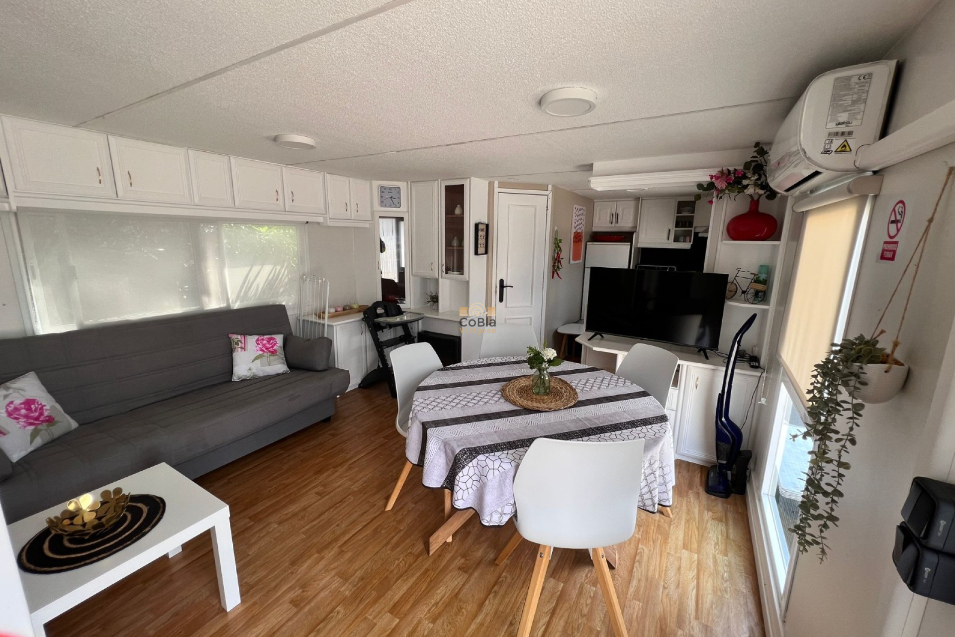 Revente - Finca Country Property - Elche Pedanías - La Marina