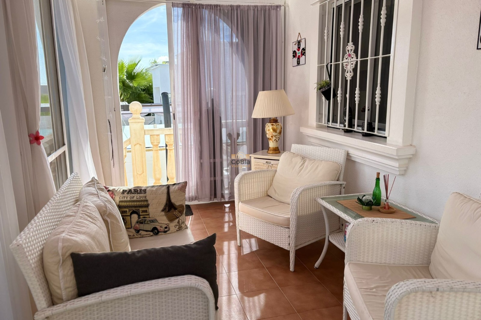 Revente - House - Detached Villa (4) - Torre Pacheco - Sierra Golf - Balsicas