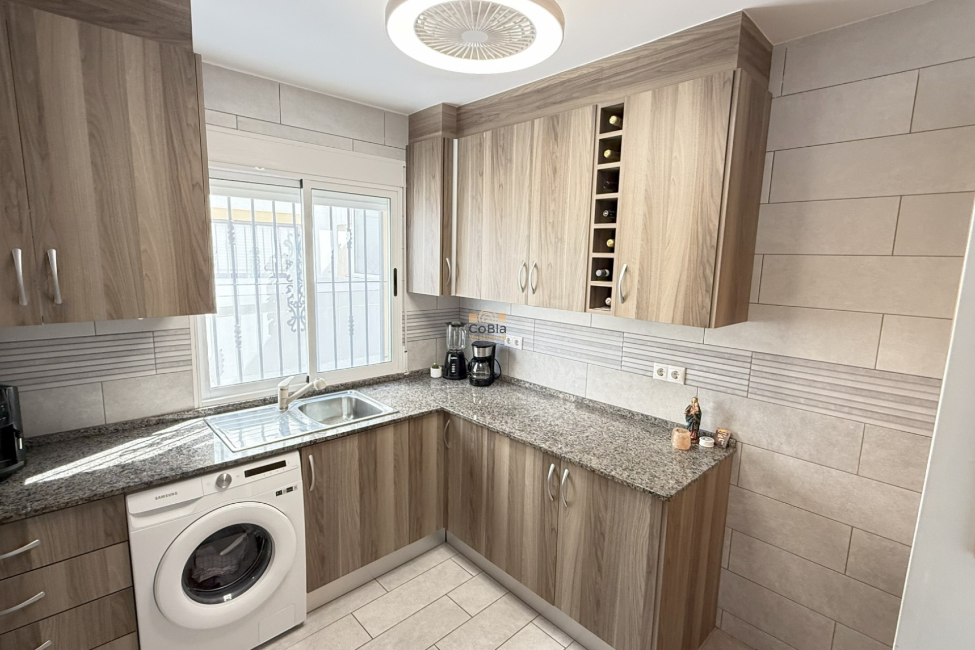 Revente - House - Orihuela Costa - La Zenia