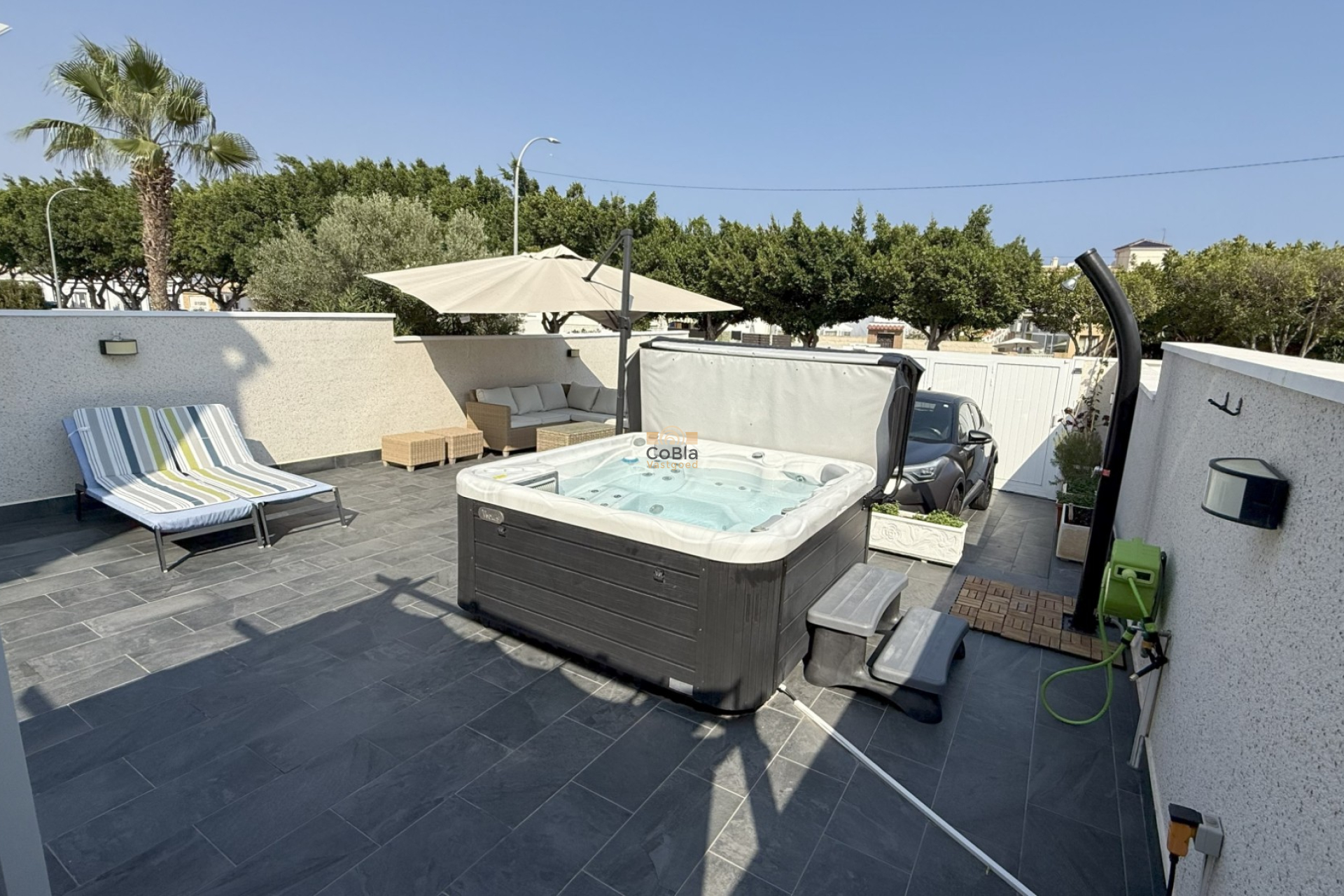 Revente - House - Orihuela Costa - La Zenia