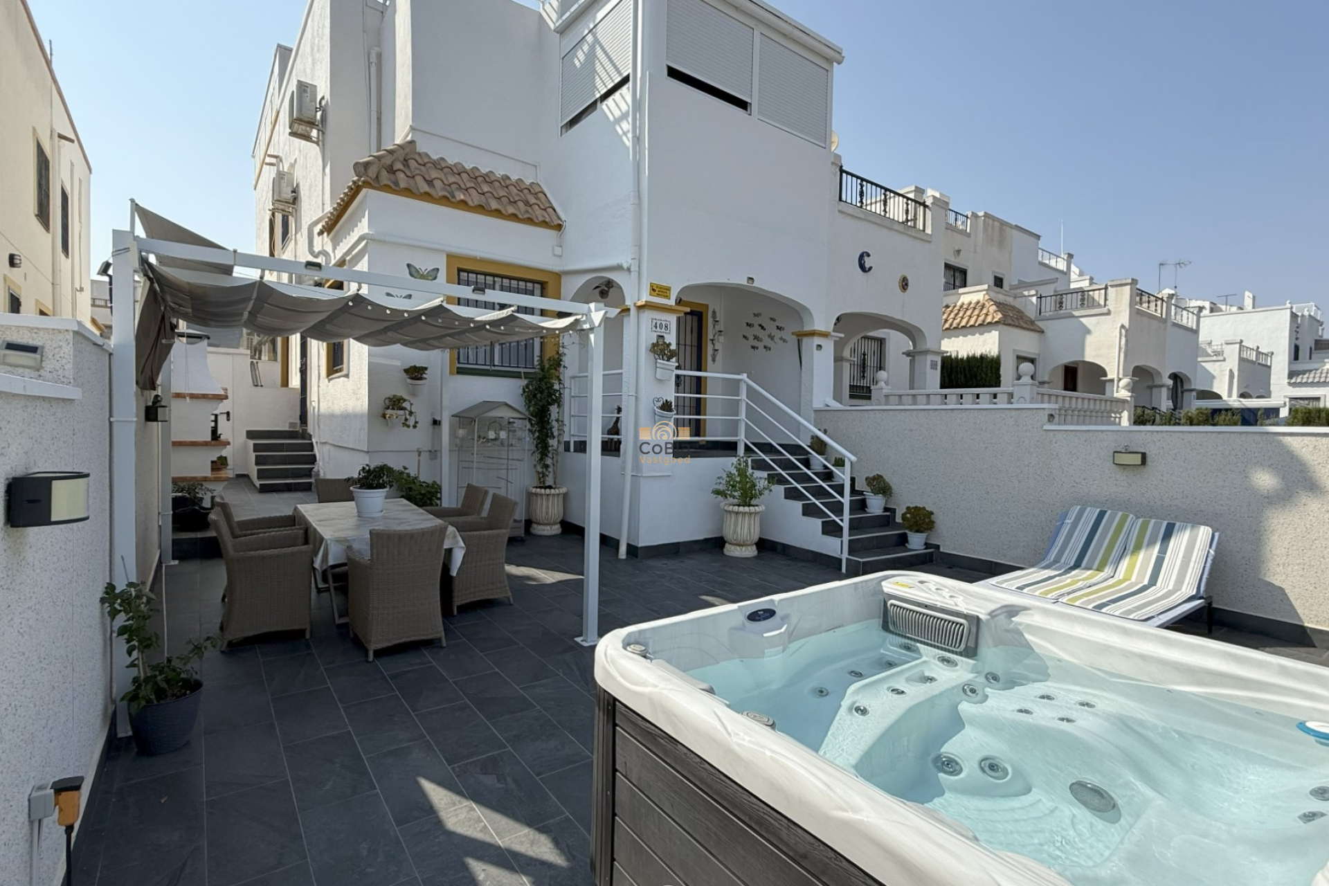 Revente - House - Orihuela Costa - La Zenia