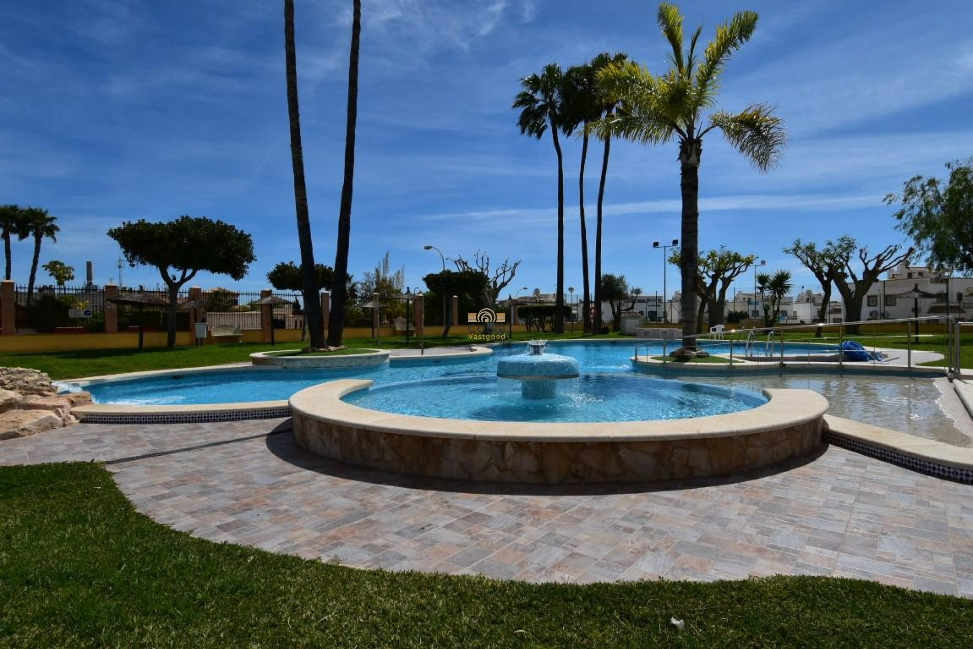 Revente - House - Quad - Orihuela Costa - La Florida