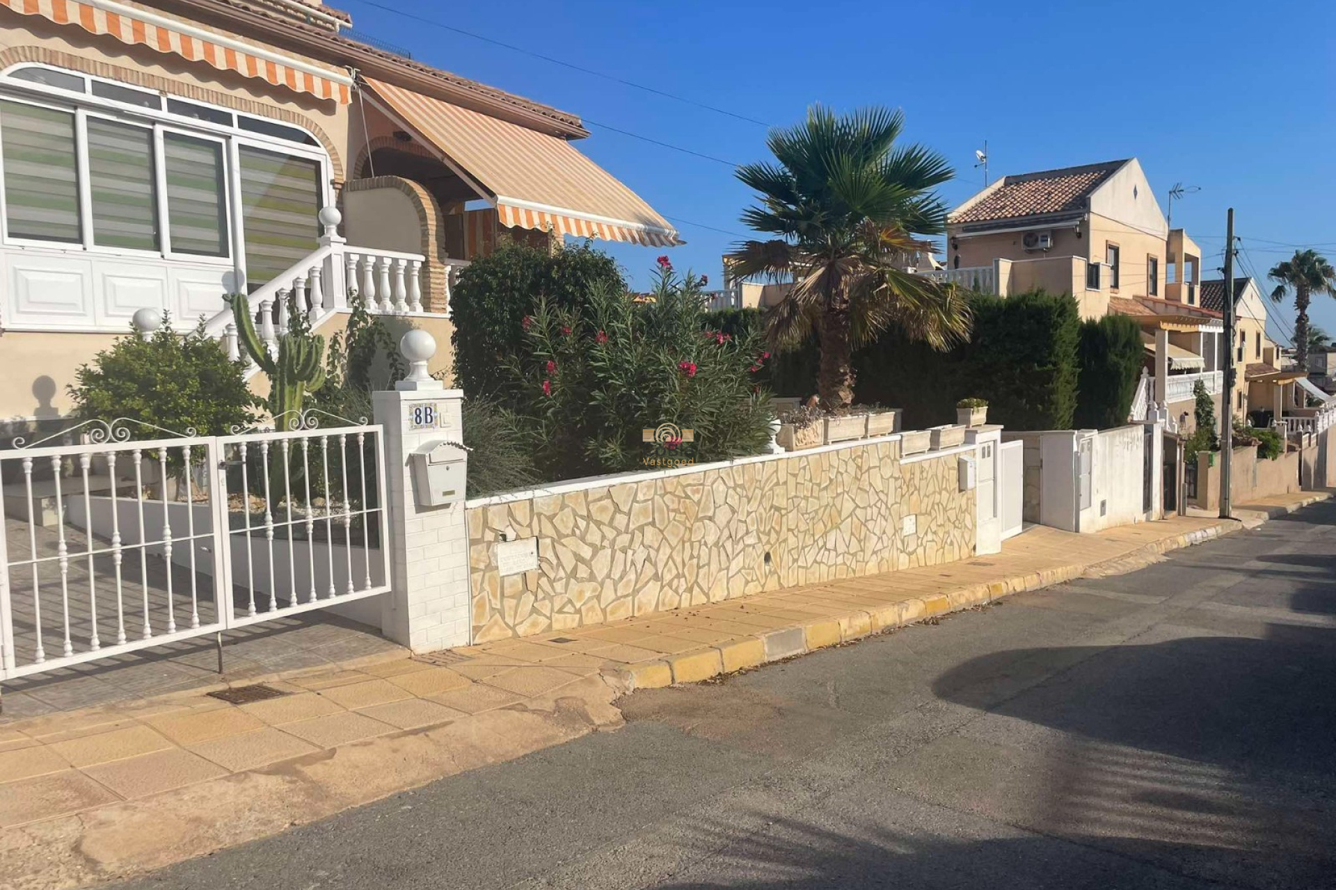 Revente - House - Townhouse - San Miguel de Salinas - san miguel