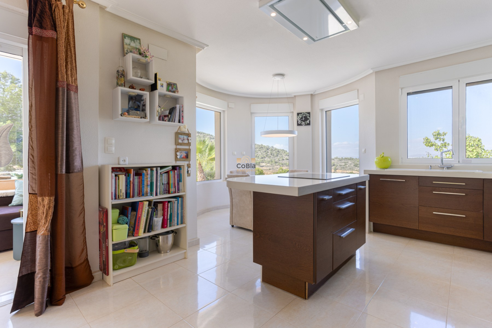 Revente - Independent villa - La Zarza - La Zarza Murcia