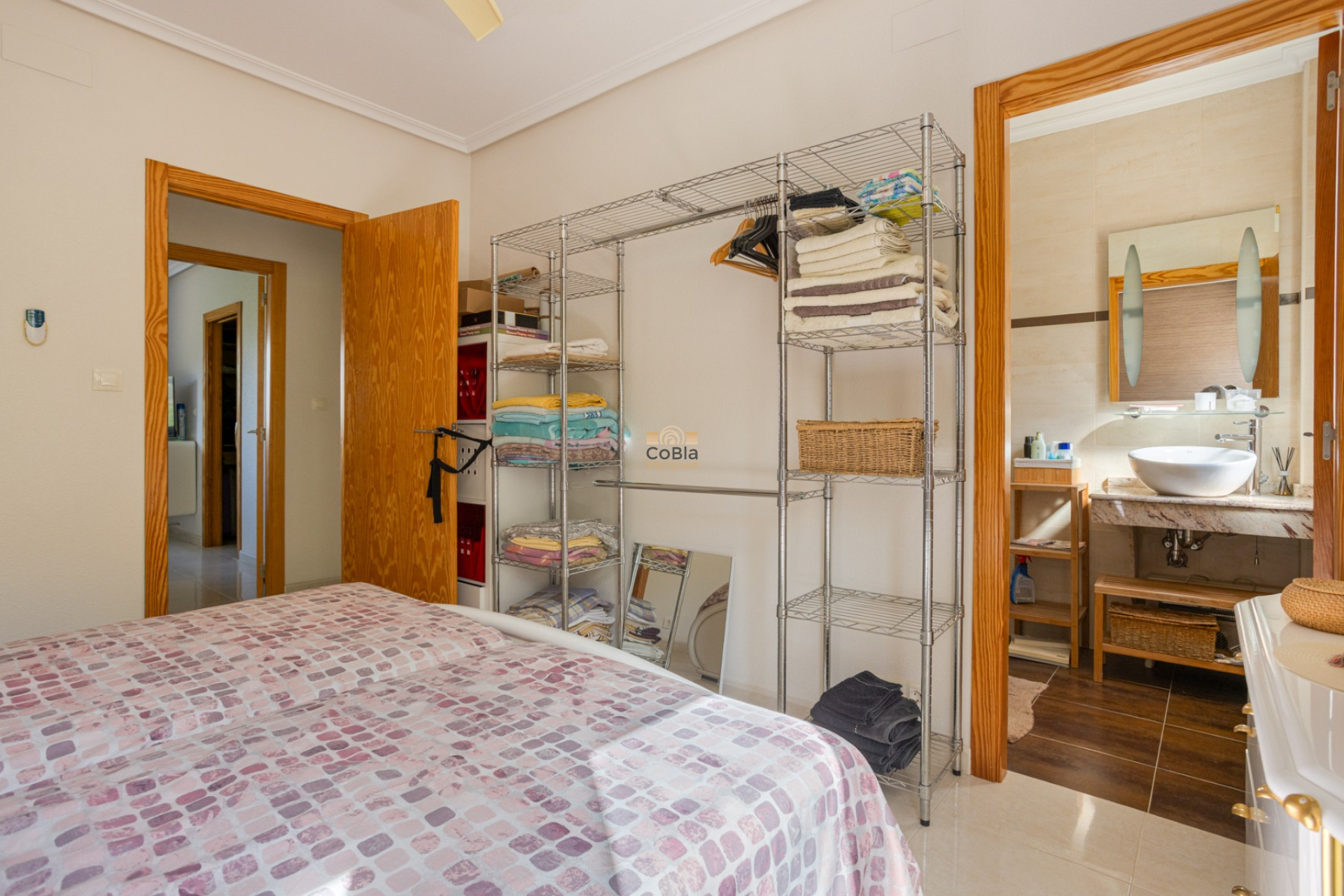 Revente - Independent villa - La Zarza - La Zarza Murcia