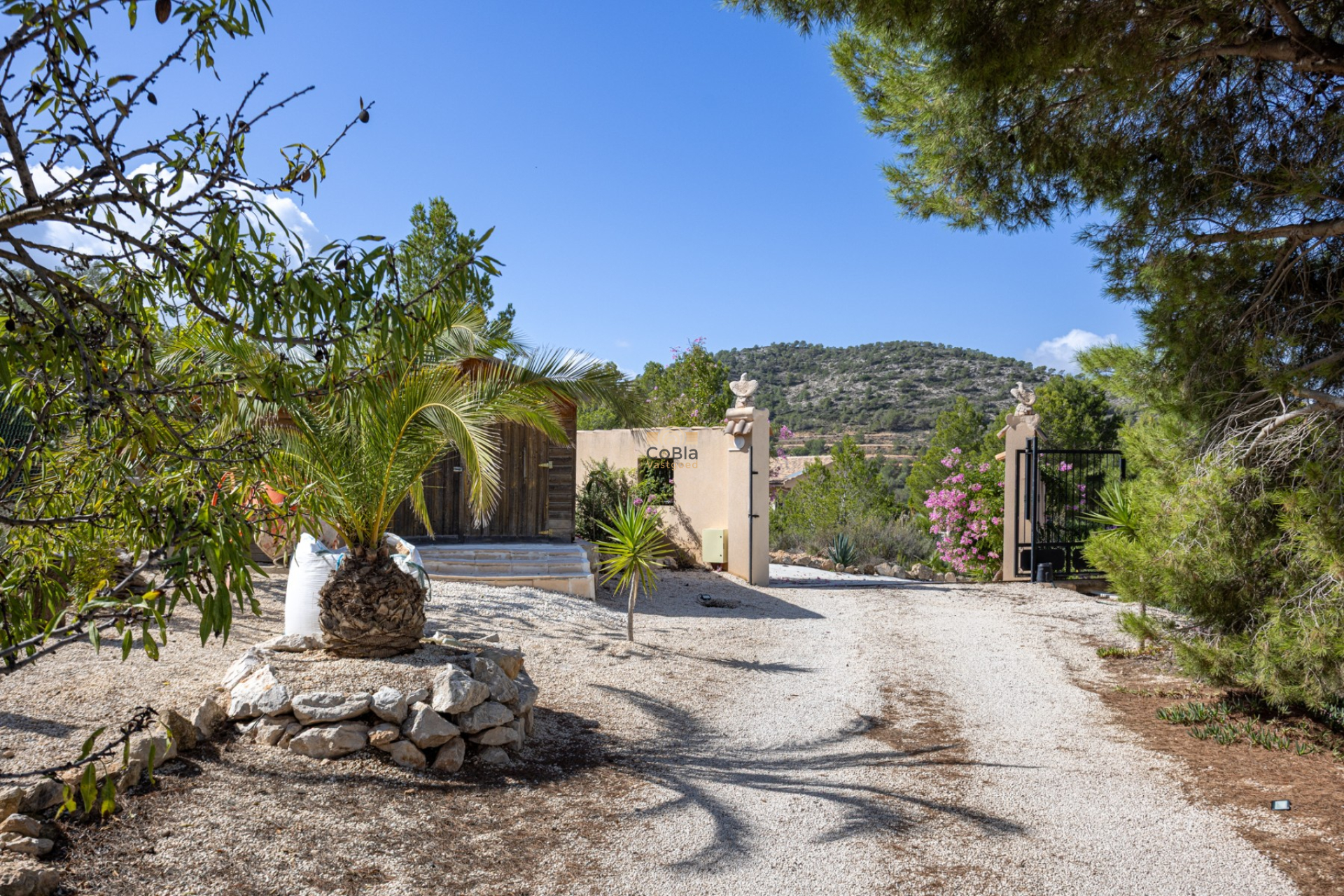 Revente - Independent villa - La Zarza - La Zarza Murcia