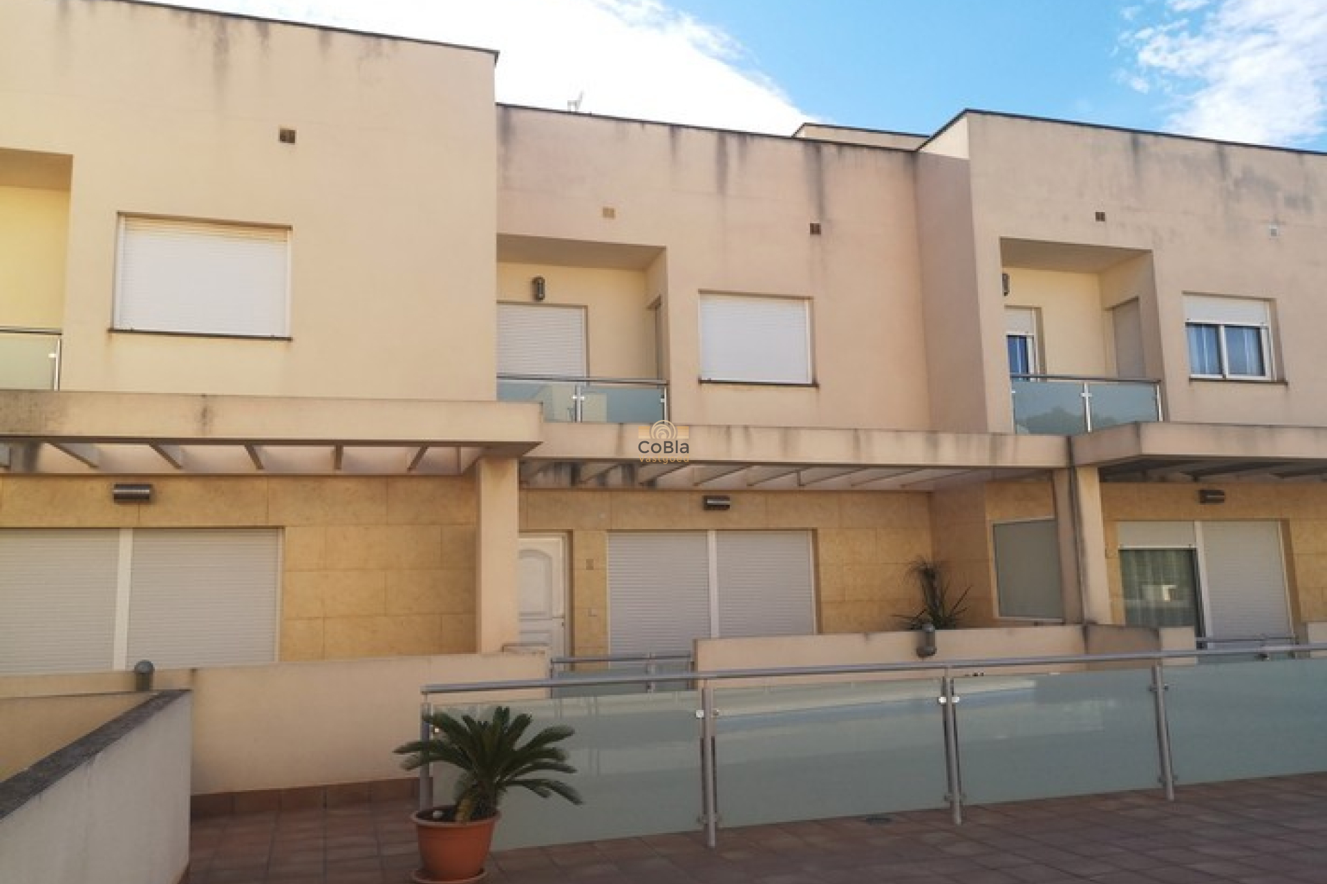 Revente - Maison de ville - Los Montesinos - La Herrada