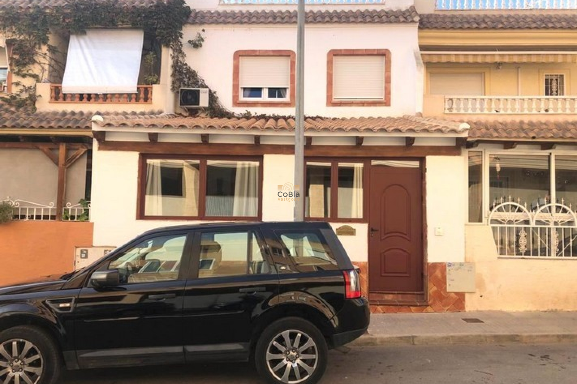 Revente - Maison de ville - Los Montesinos - Montesinos